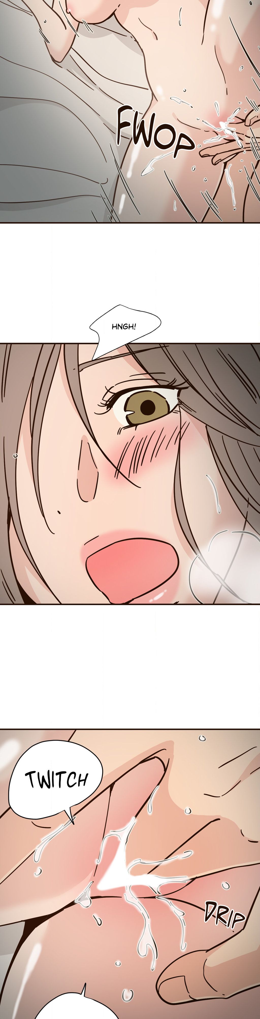 Temptress Manhwa - Chapter 134 Page 10