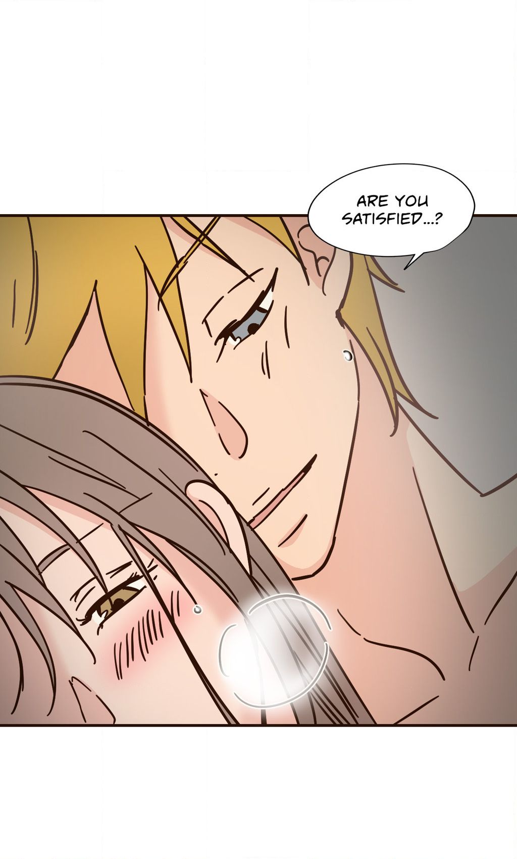 Temptress Manhwa - Chapter 134 Page 12