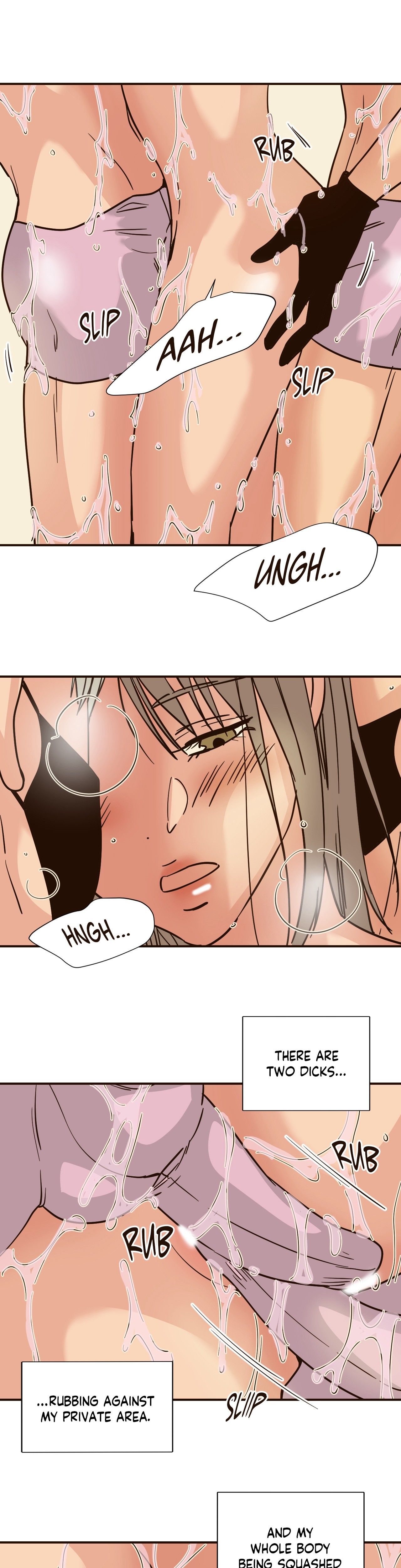 Temptress Manhwa - Chapter 66 Page 2