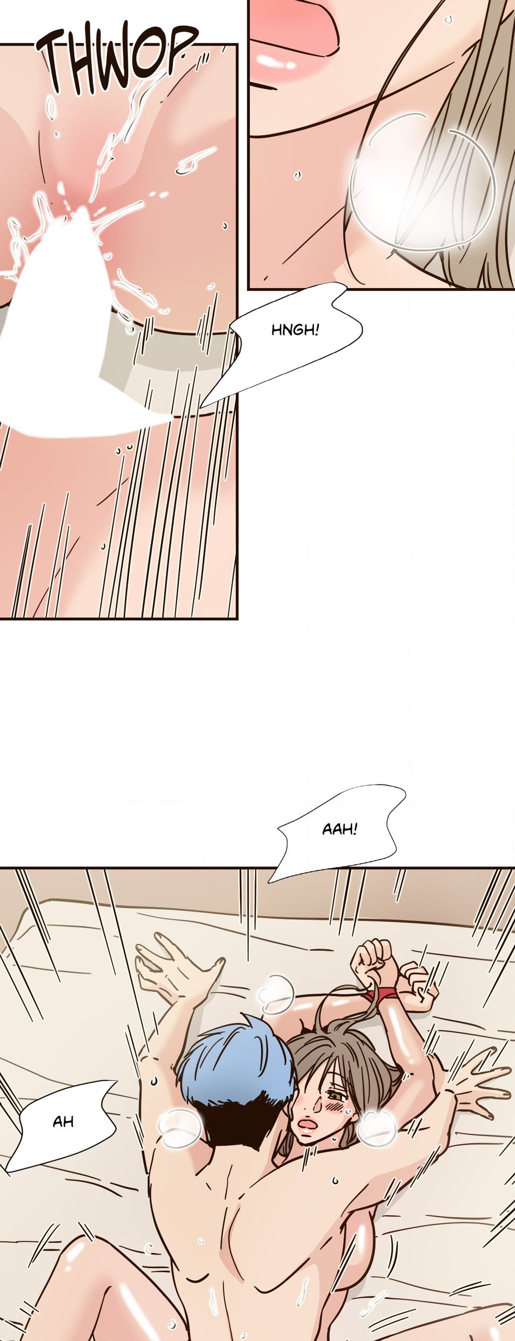 Temptress Manhwa - Chapter 133 Page 2