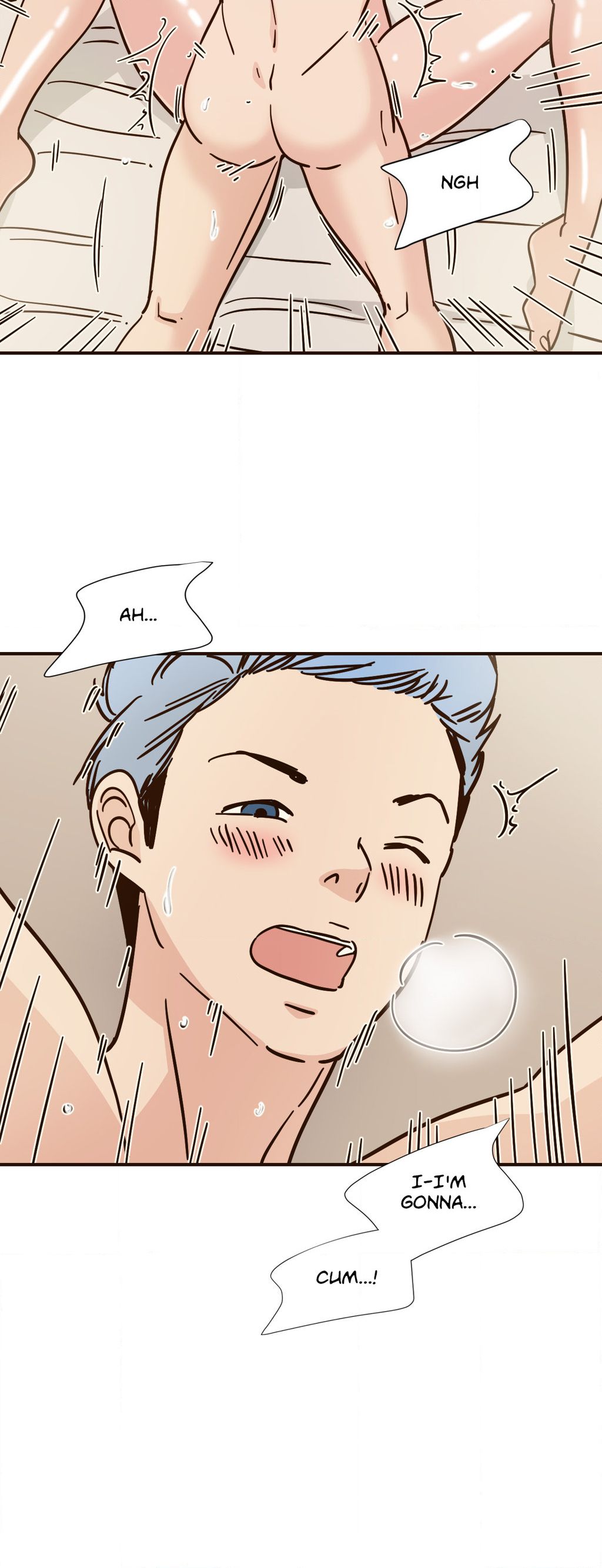 Temptress Manhwa - Chapter 133 Page 3