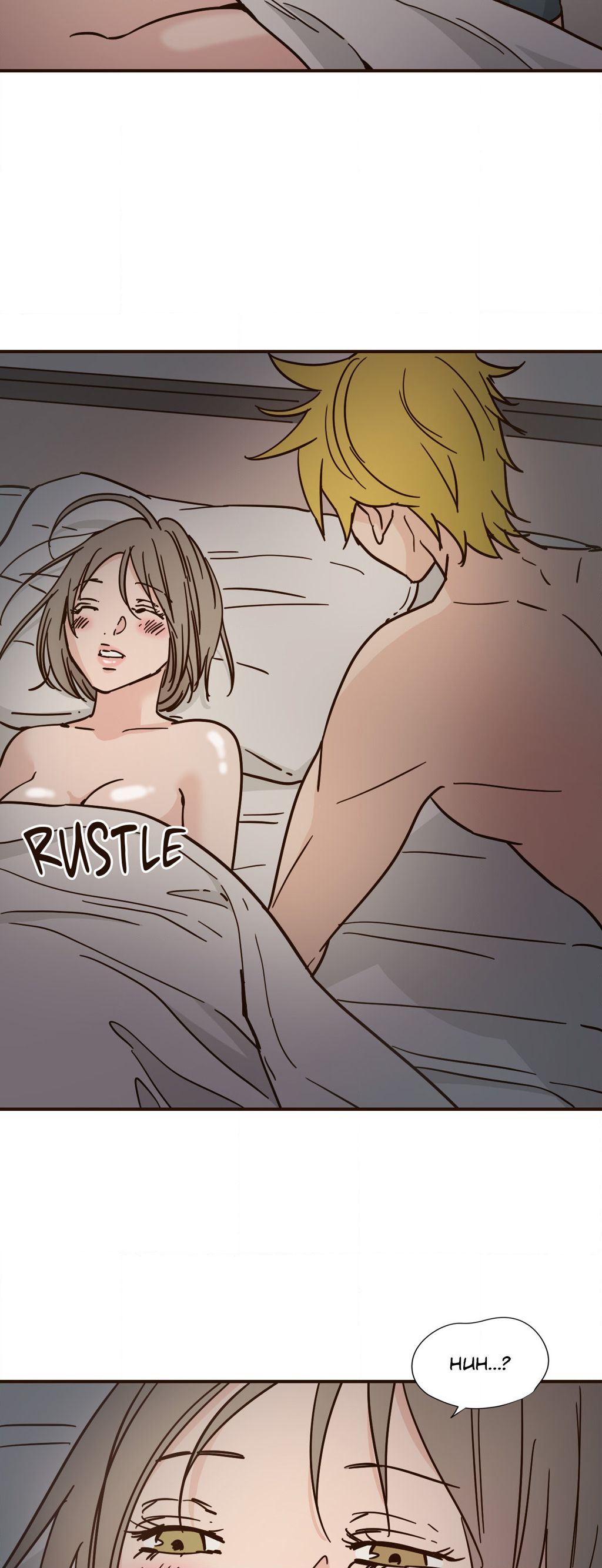 Temptress Manhwa - Chapter 133 Page 13