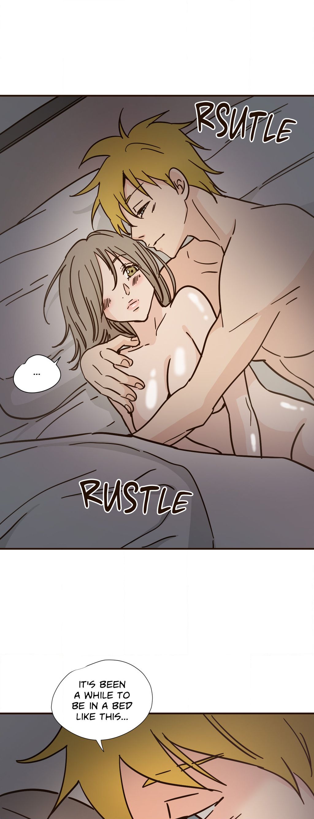 Temptress Manhwa - Chapter 133 Page 15