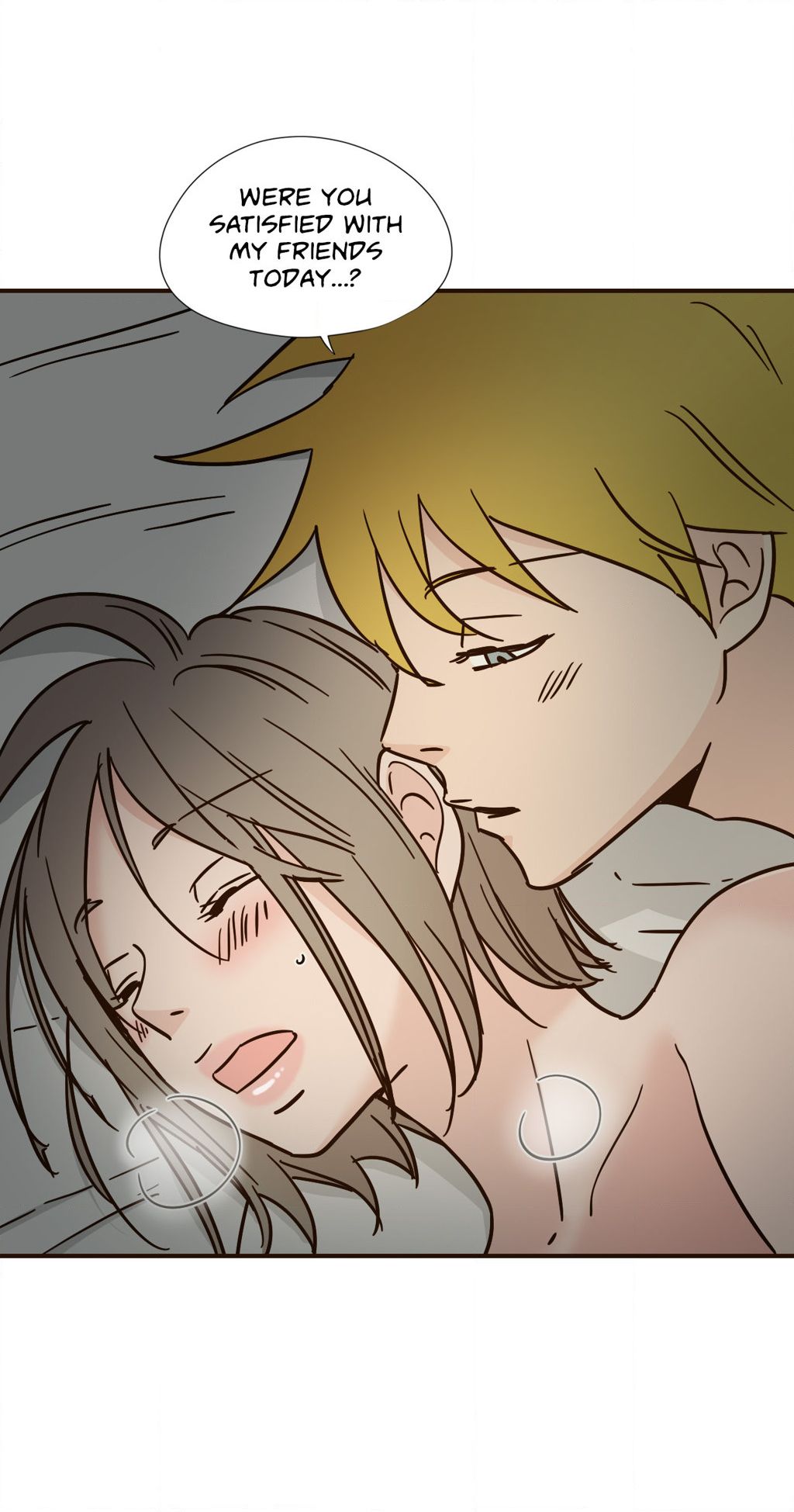 Temptress Manhwa - Chapter 133 Page 18