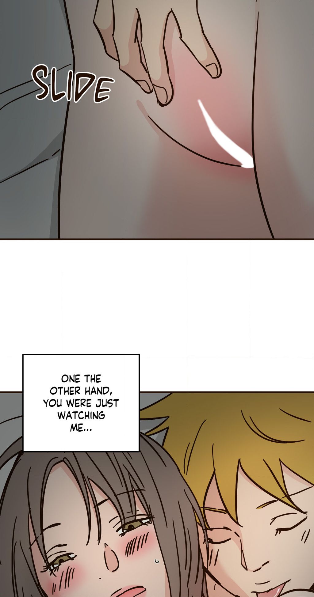 Temptress Manhwa - Chapter 133 Page 20