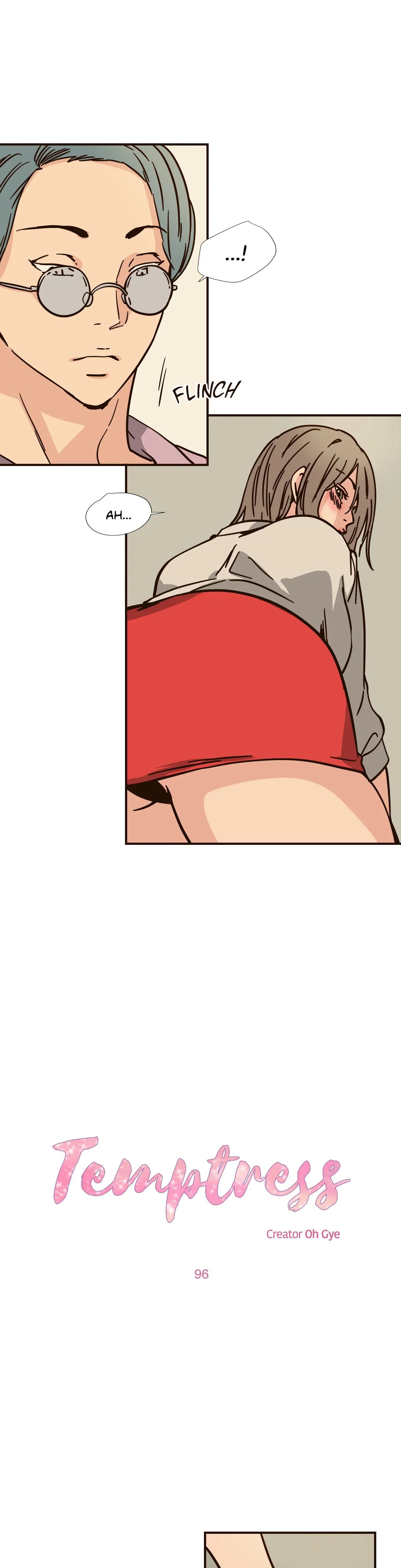 Temptress Manhwa - Chapter 96 Page 0