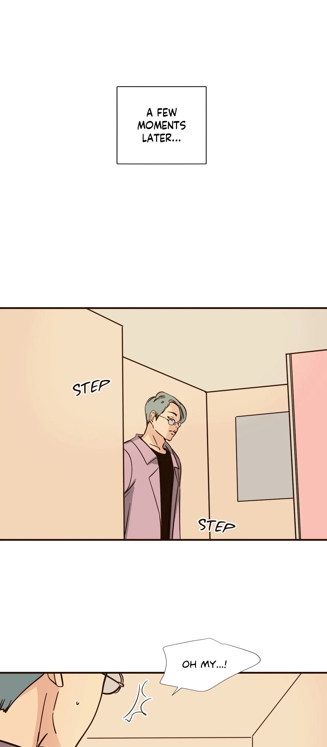 Temptress Manhwa - Chapter 96 Page 14