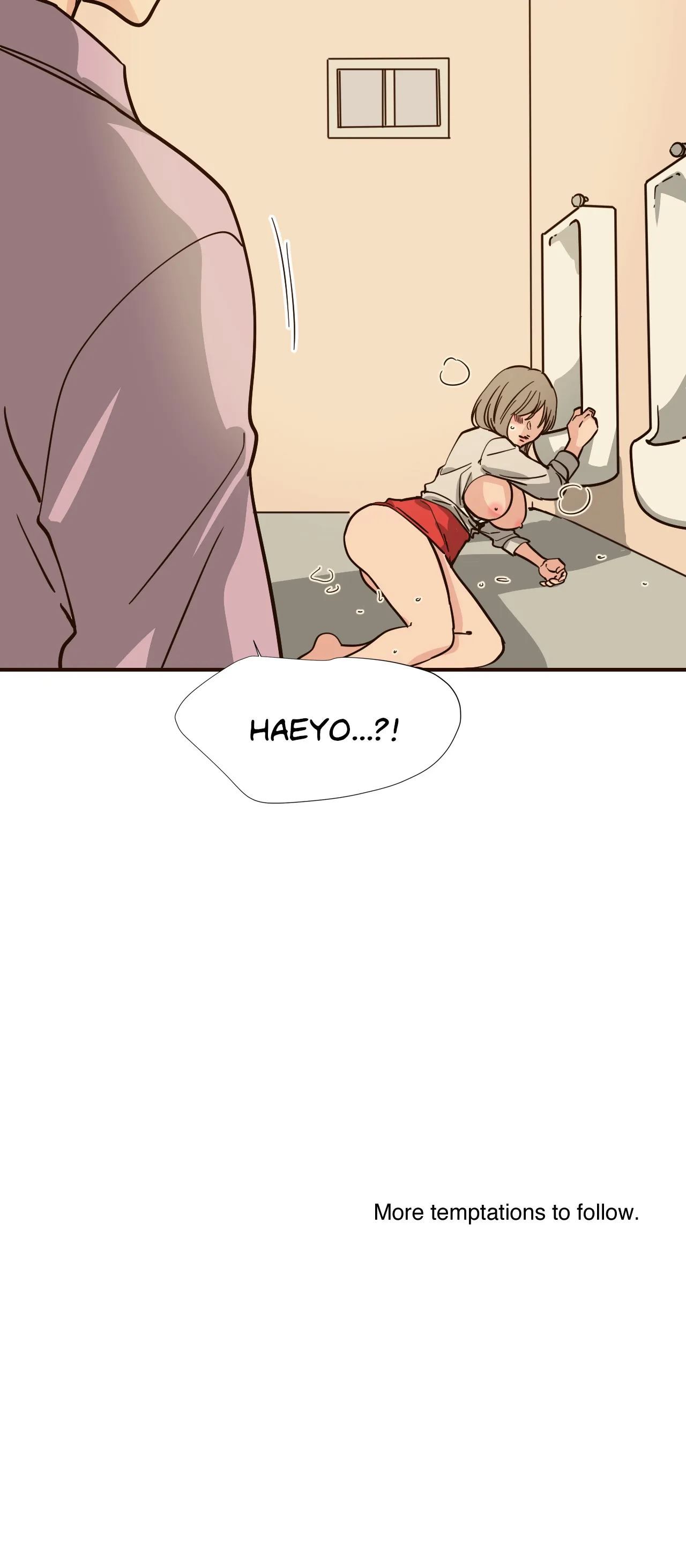 Temptress Manhwa - Chapter 96 Page 15