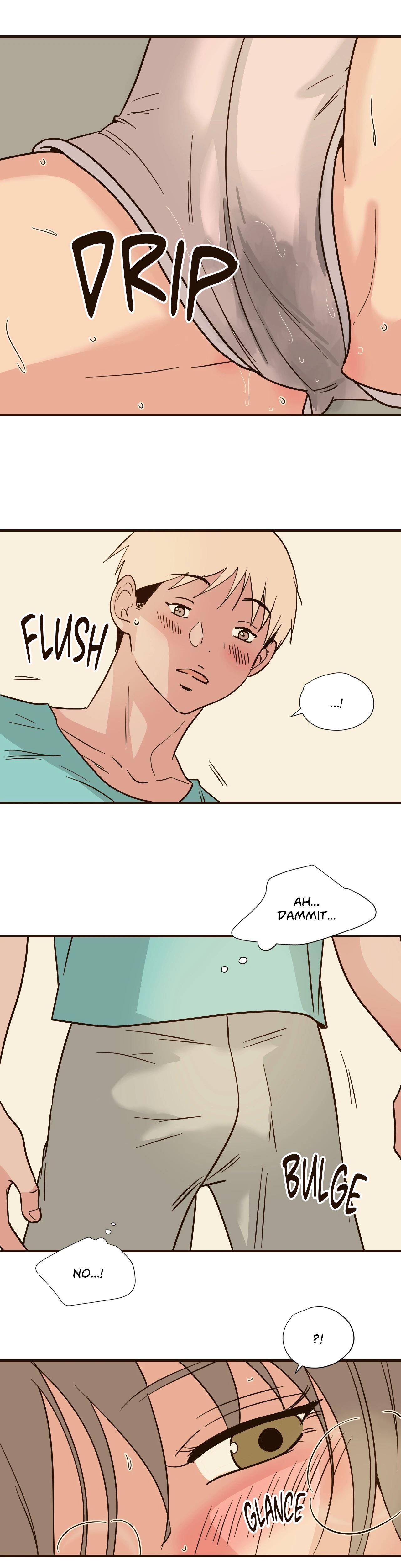 Temptress Manhwa - Chapter 71 Page 7