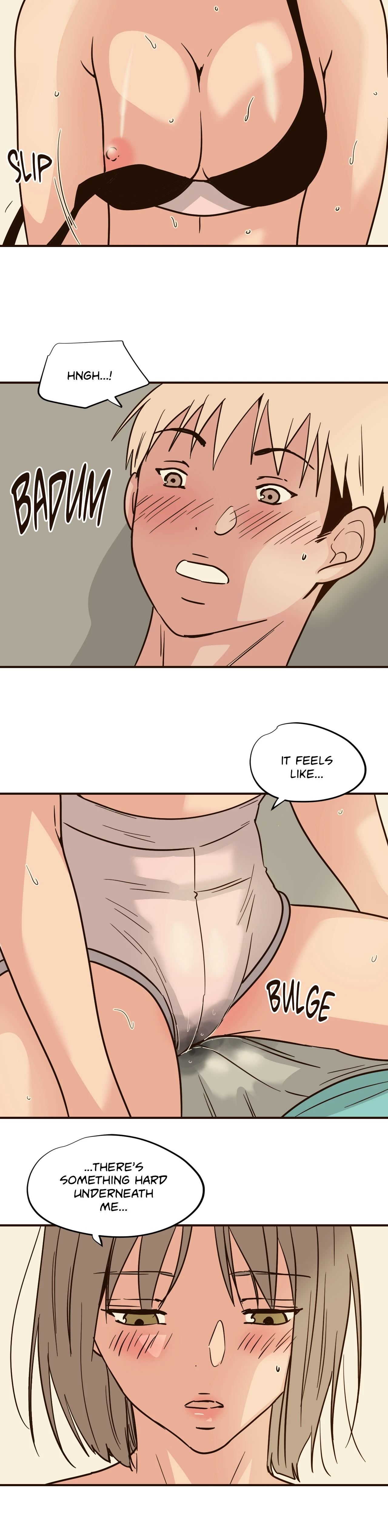 Temptress Manhwa - Chapter 71 Page 11