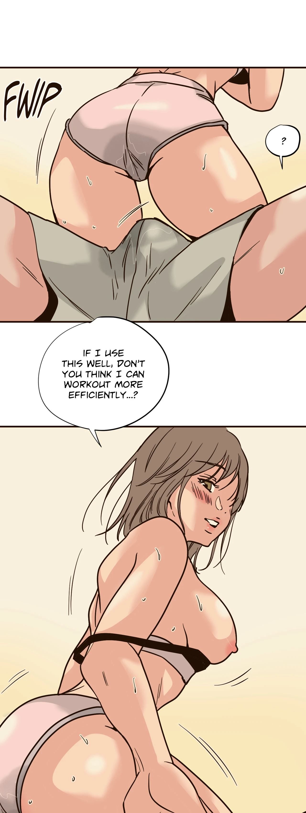 Temptress Manhwa - Chapter 71 Page 14