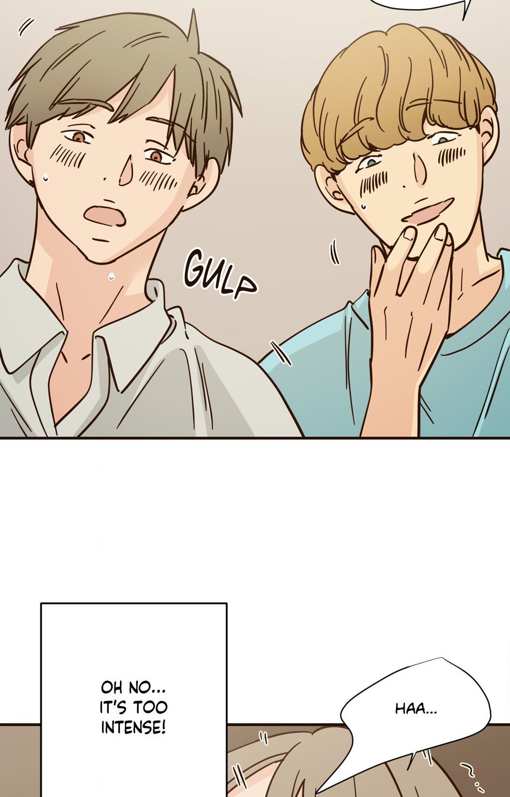 Temptress Manhwa - Chapter 161 Page 3