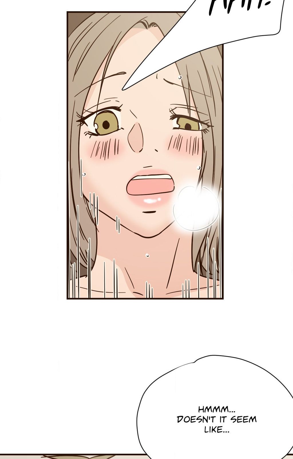 Temptress Manhwa - Chapter 161 Page 6