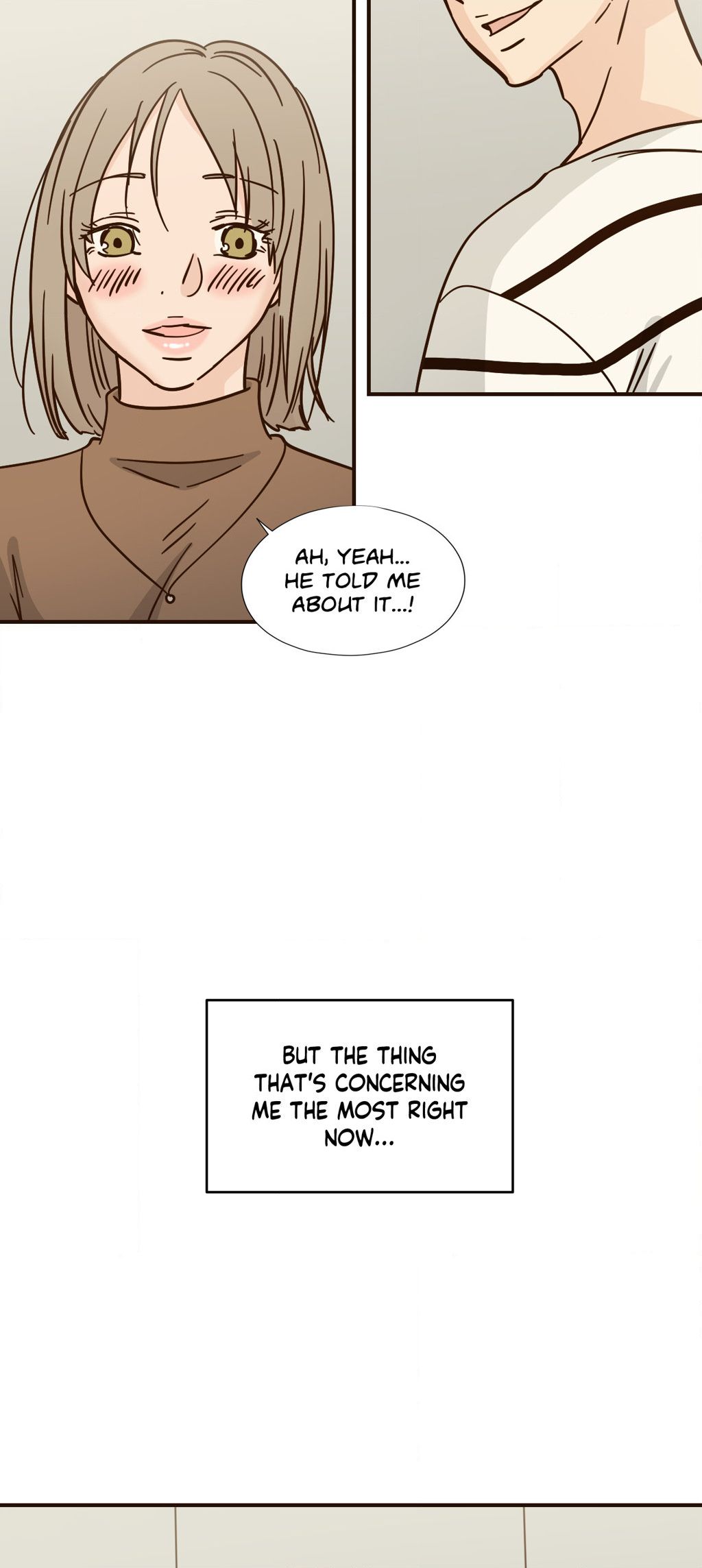 Temptress Manhwa - Chapter 144 Page 3