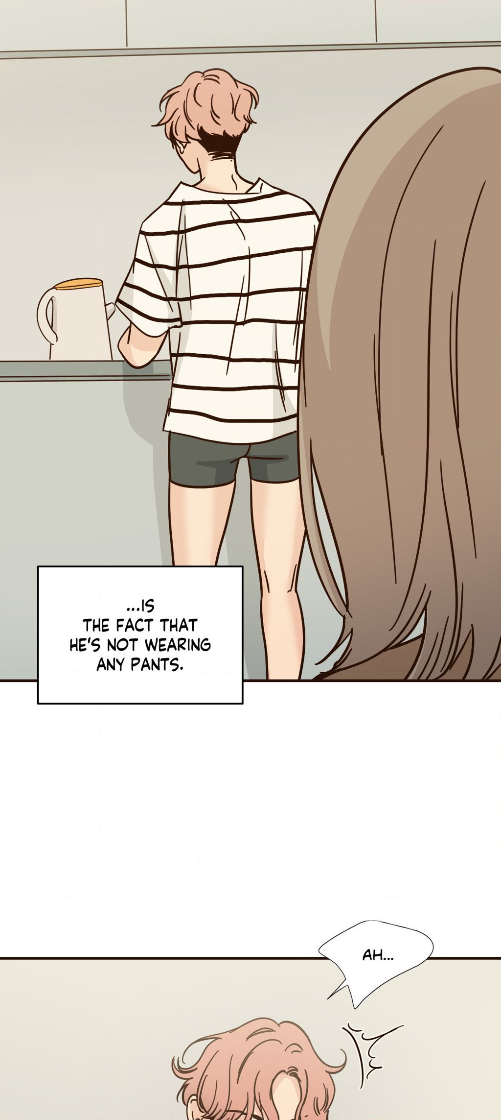 Temptress Manhwa - Chapter 144 Page 4