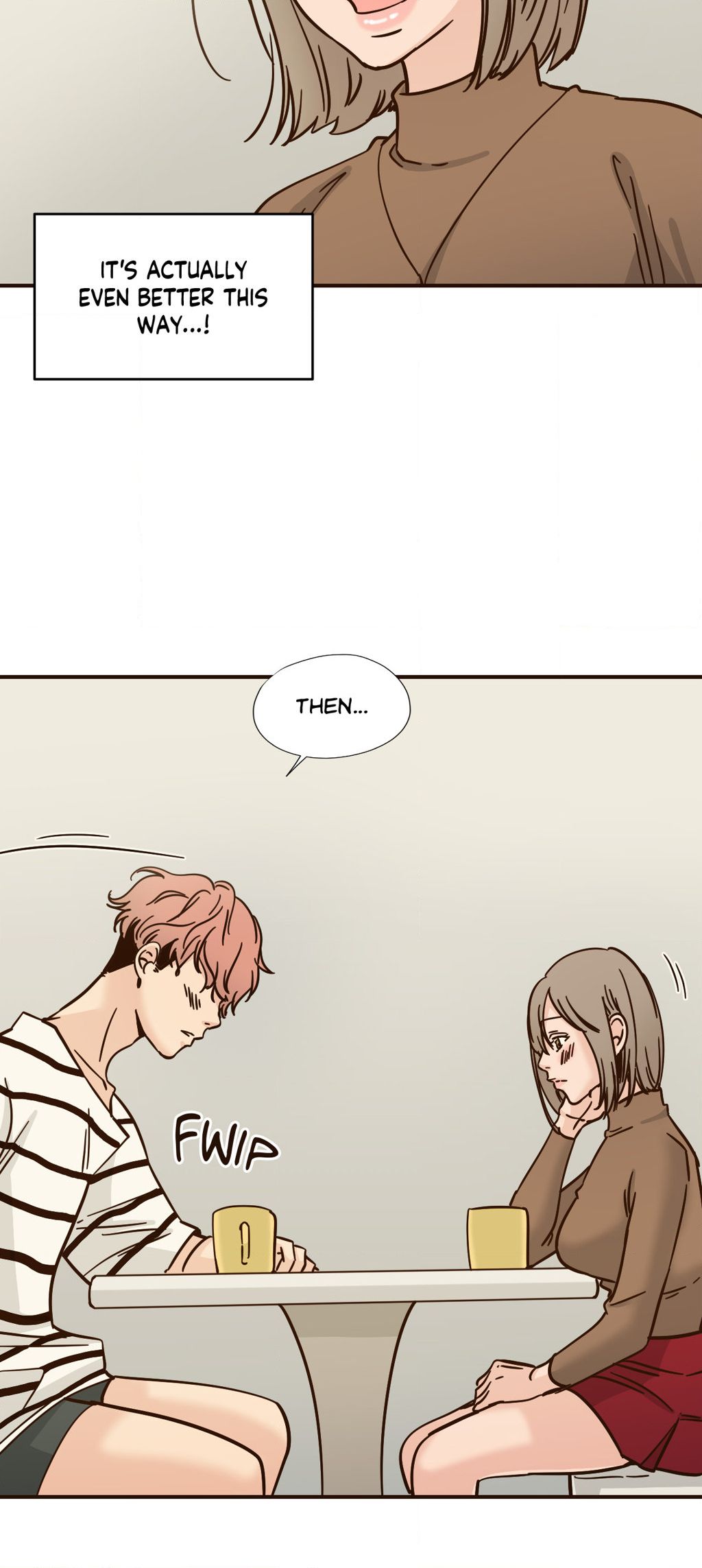 Temptress Manhwa - Chapter 144 Page 6