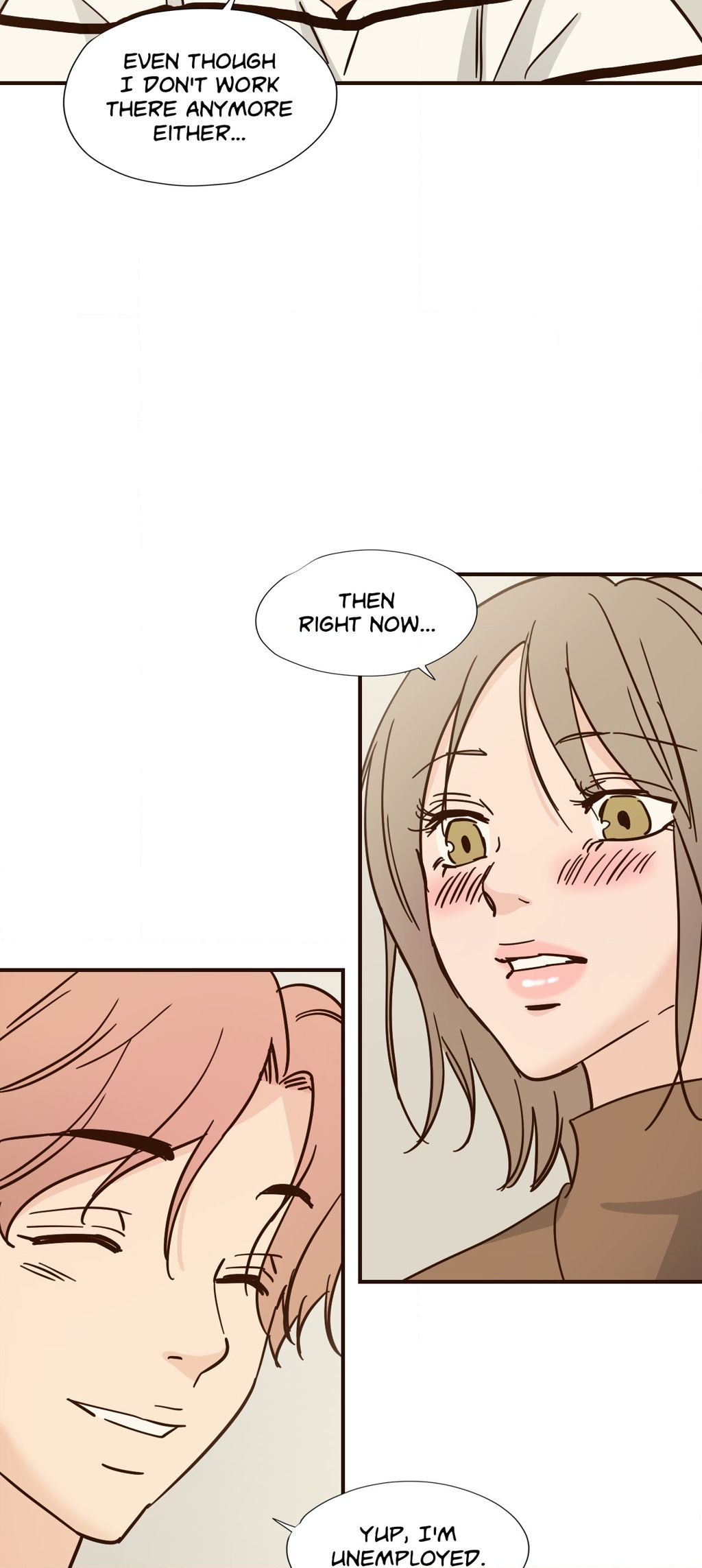 Temptress Manhwa - Chapter 144 Page 9