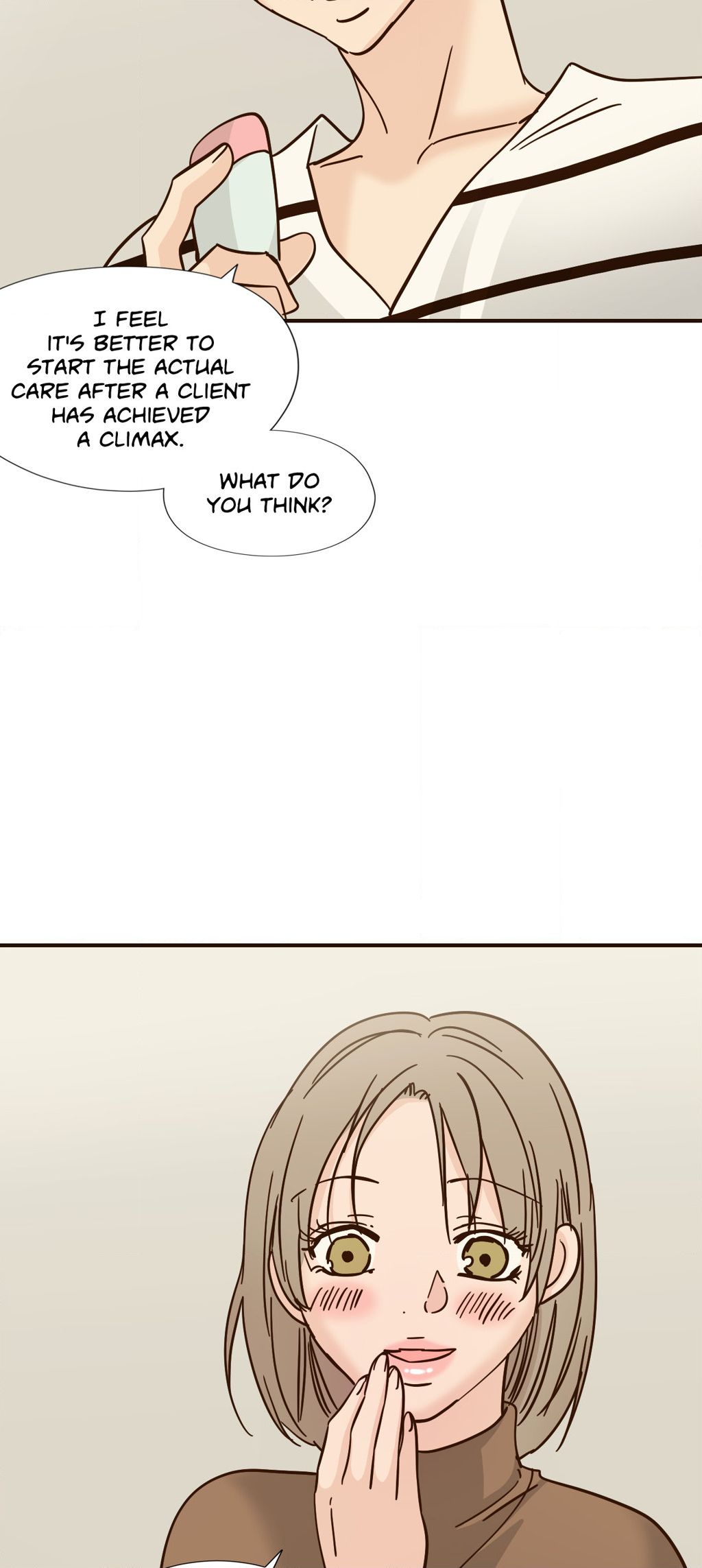 Temptress Manhwa - Chapter 144 Page 15