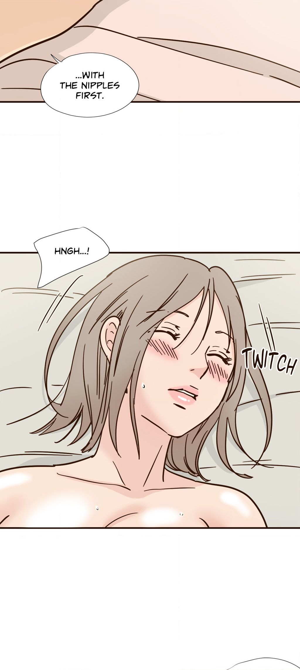 Temptress Manhwa - Chapter 144 Page 19