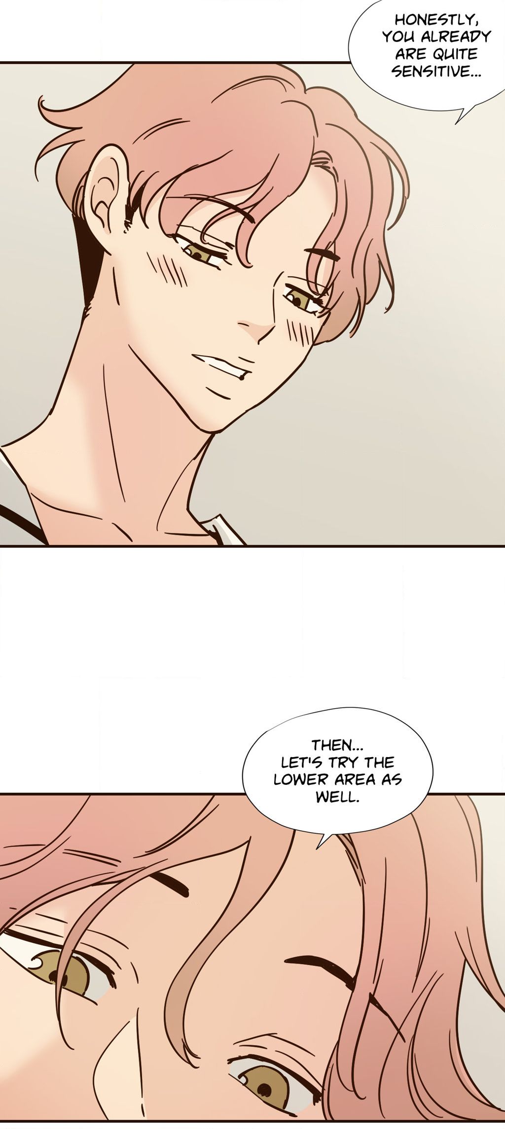 Temptress Manhwa - Chapter 144 Page 20