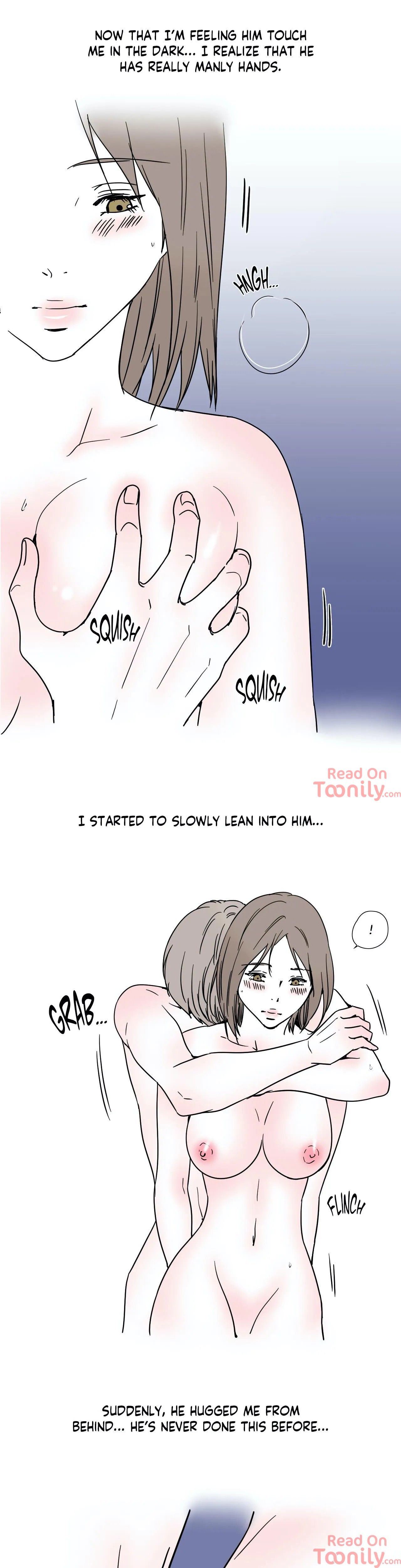 Temptress Manhwa - Chapter 18 Page 6