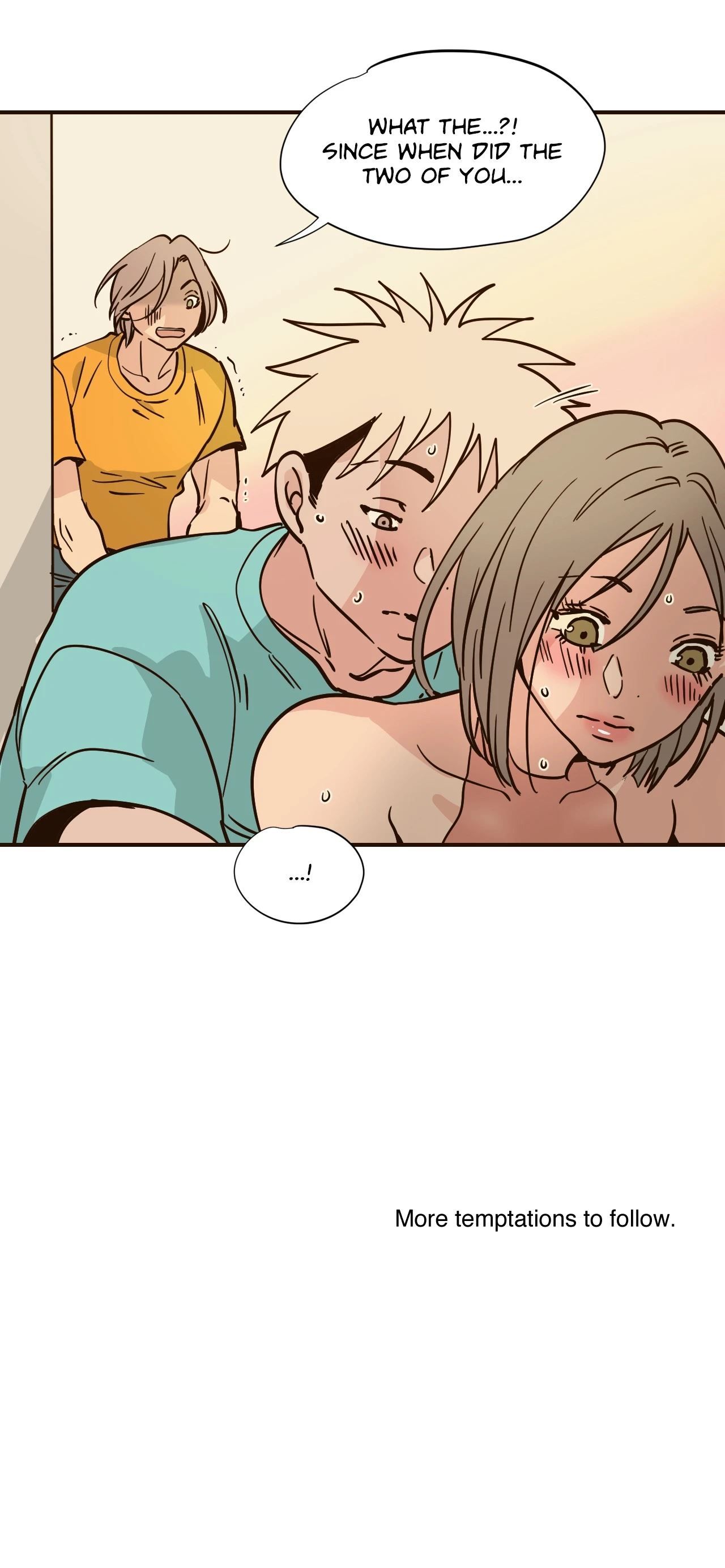 Temptress Manhwa - Chapter 77 Page 14