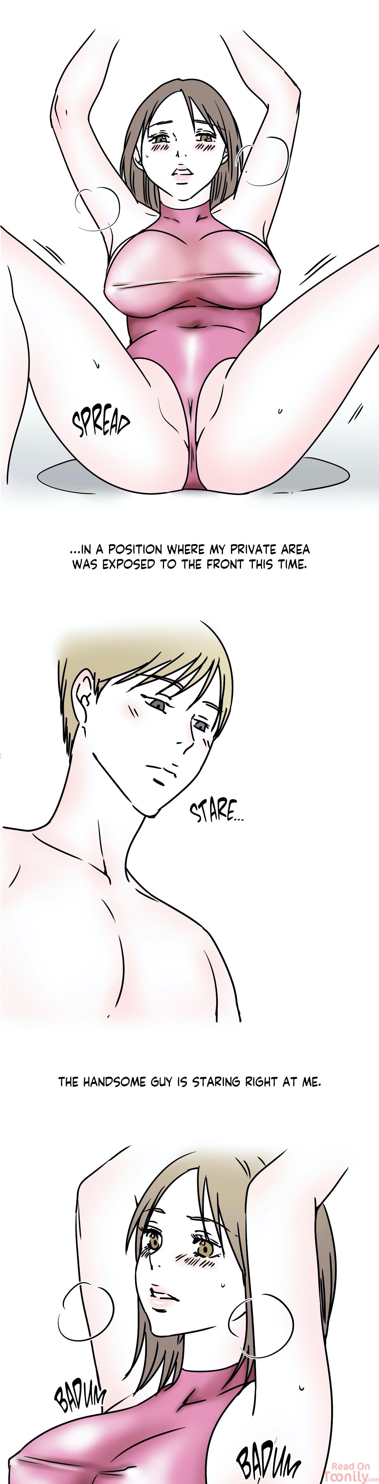 Temptress Manhwa - Chapter 32 Page 2