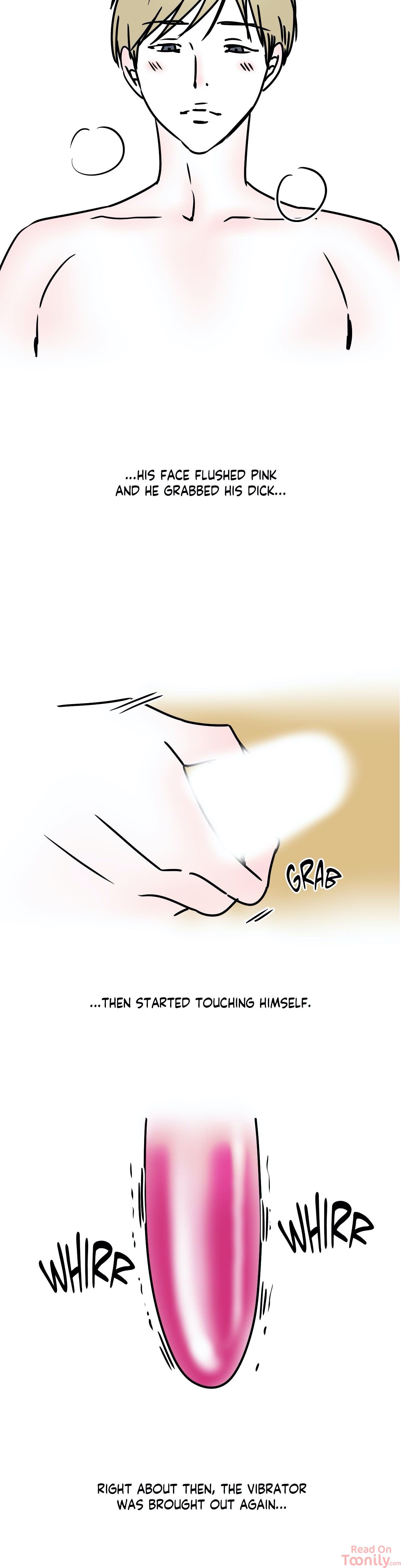 Temptress Manhwa - Chapter 32 Page 5