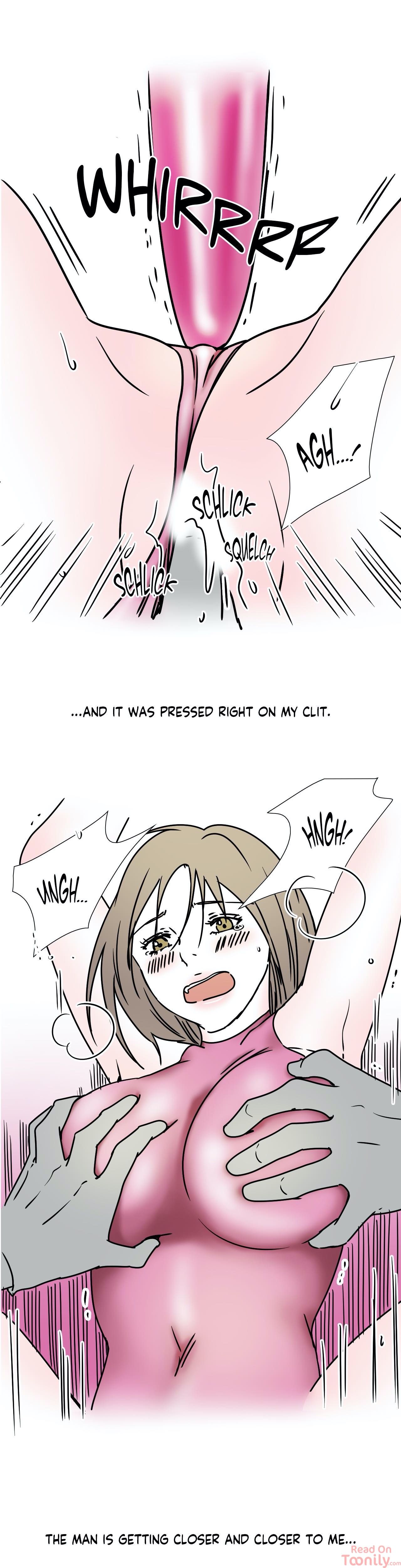 Temptress Manhwa - Chapter 32 Page 6