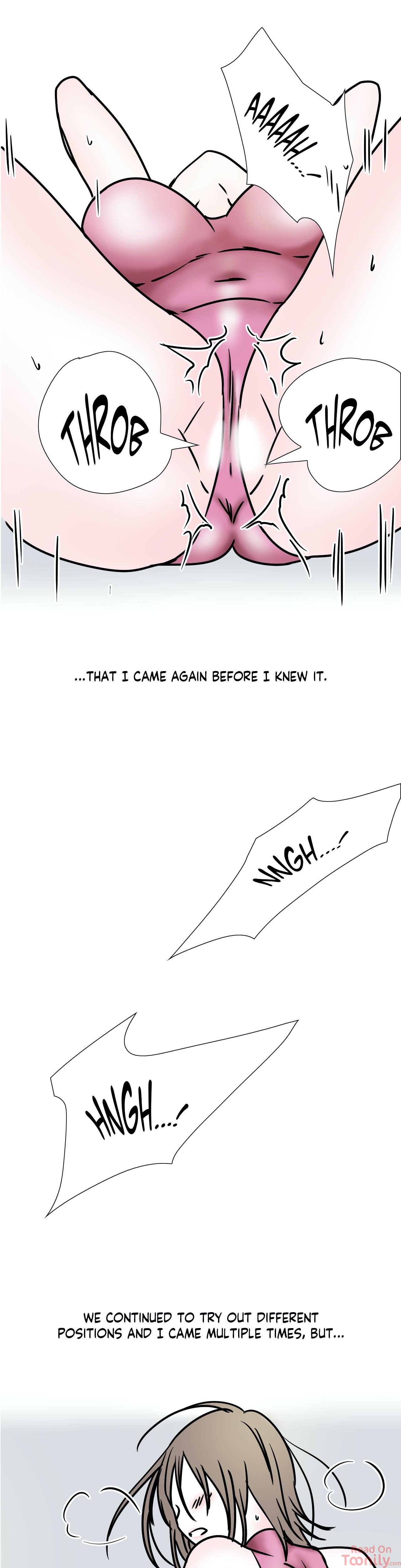 Temptress Manhwa - Chapter 32 Page 10