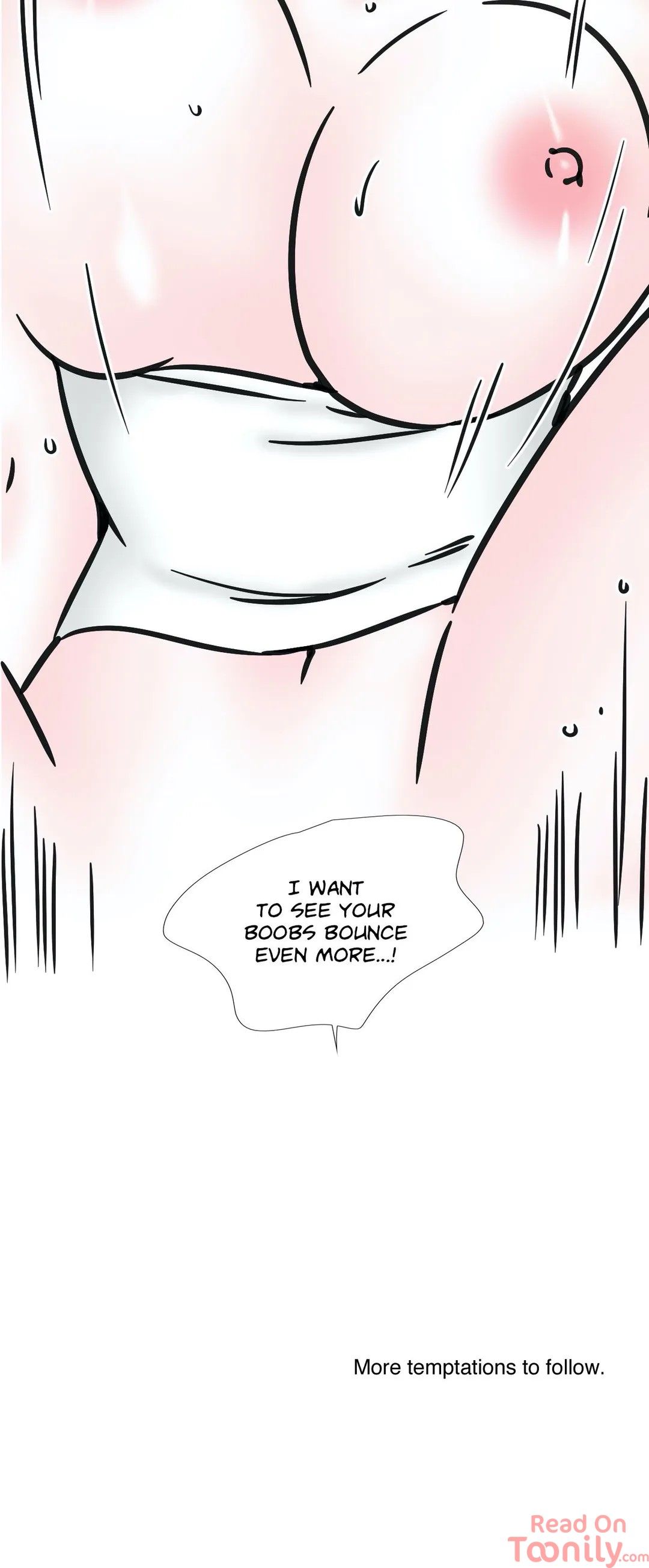 Temptress Manhwa - Chapter 49 Page 15