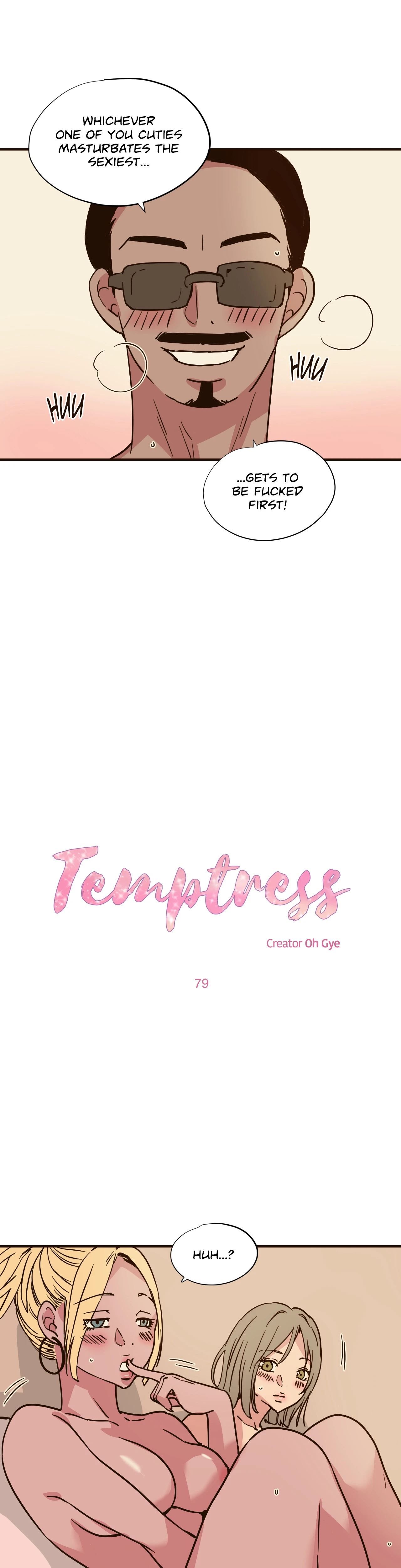 Temptress Manhwa - Chapter 79 Page 0