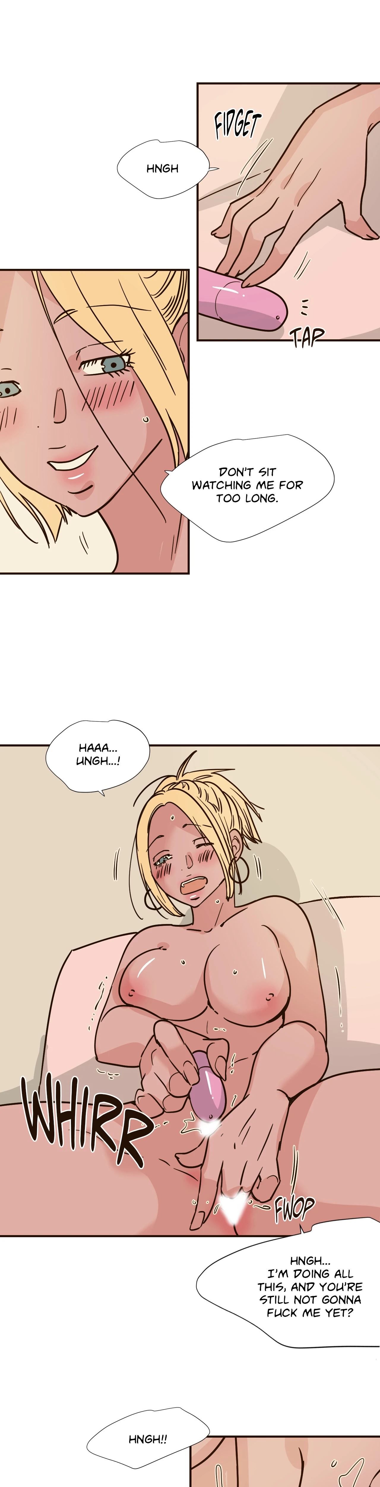 Temptress Manhwa - Chapter 79 Page 2