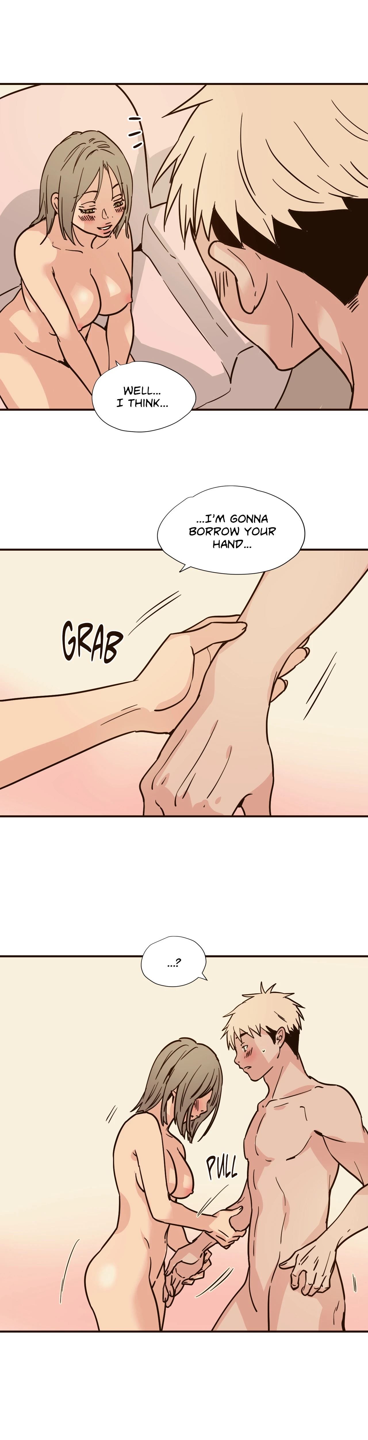 Temptress Manhwa - Chapter 79 Page 4