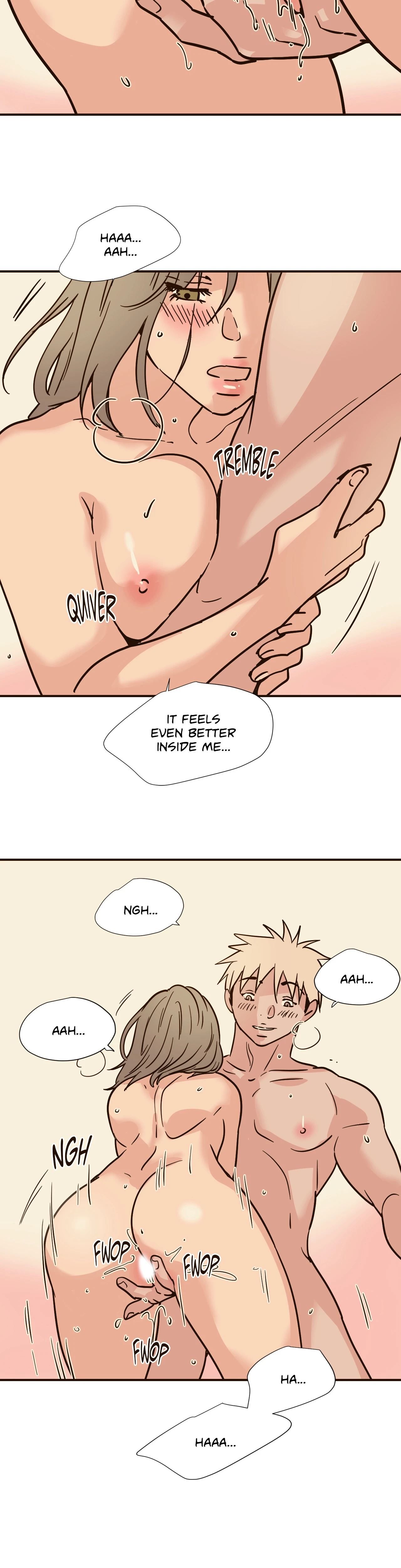 Temptress Manhwa - Chapter 79 Page 7