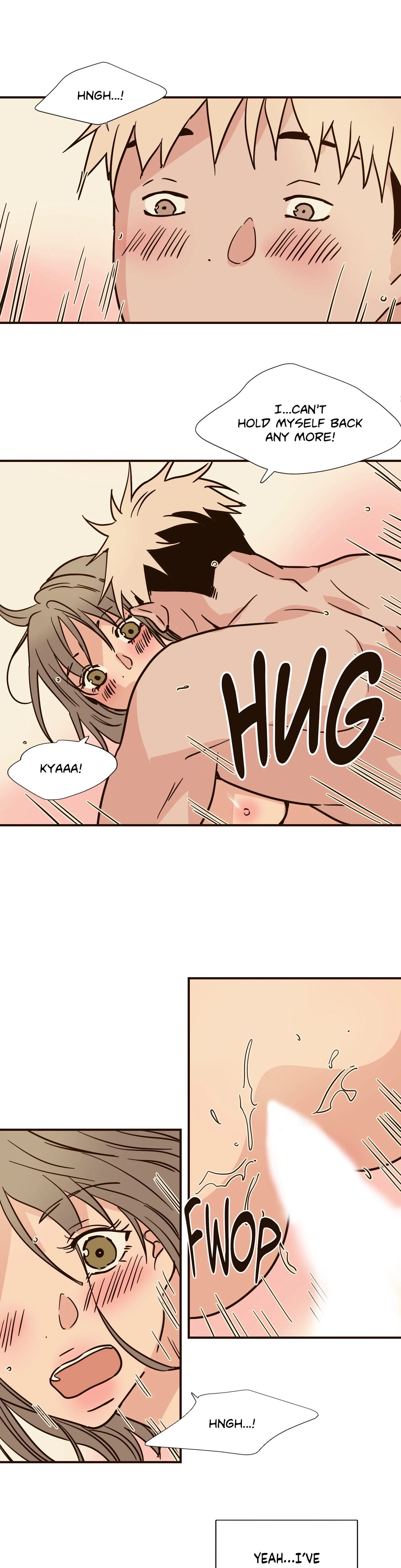 Temptress Manhwa - Chapter 79 Page 8