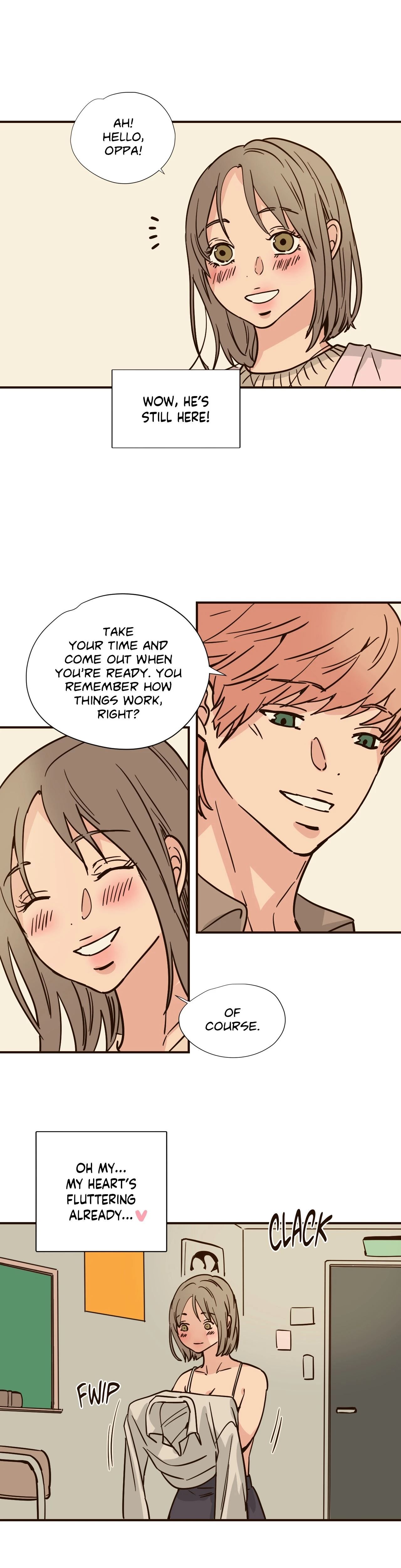 Temptress Manhwa - Chapter 79 Page 13