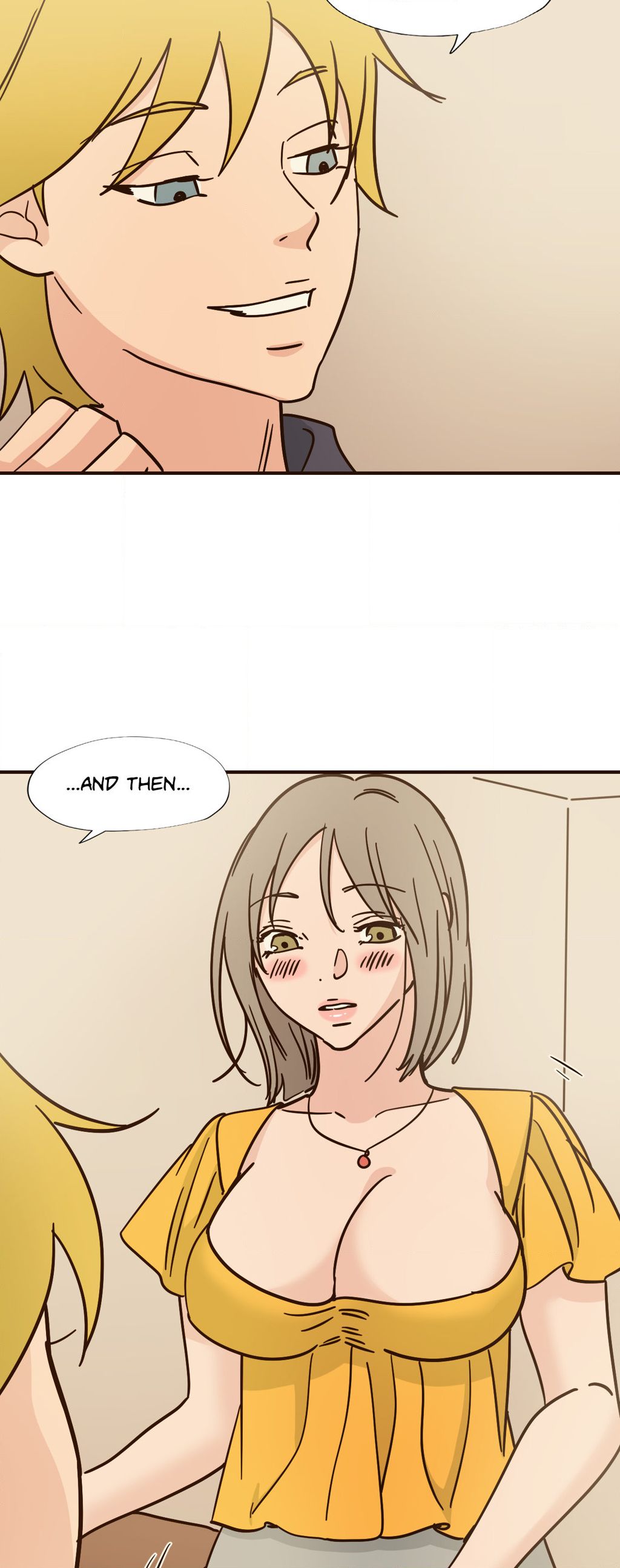 Temptress Manhwa - Chapter 123 Page 18