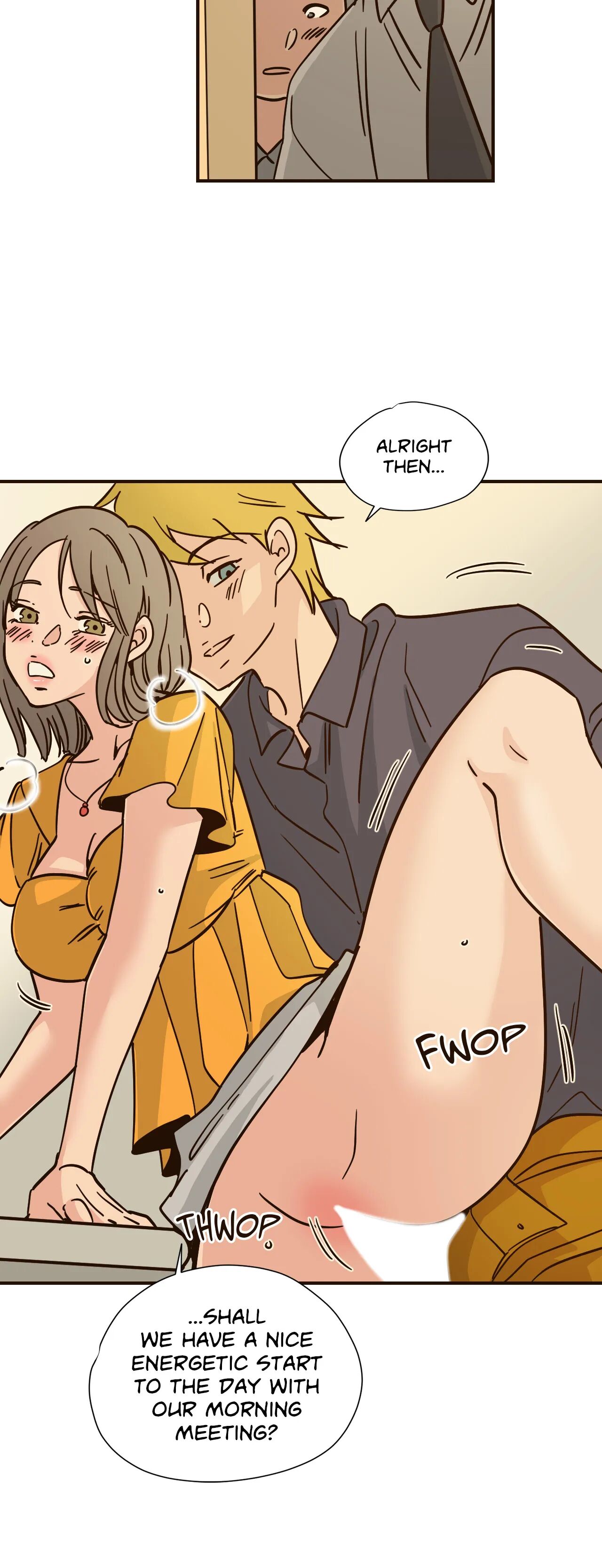 Temptress Manhwa - Chapter 117 Page 2