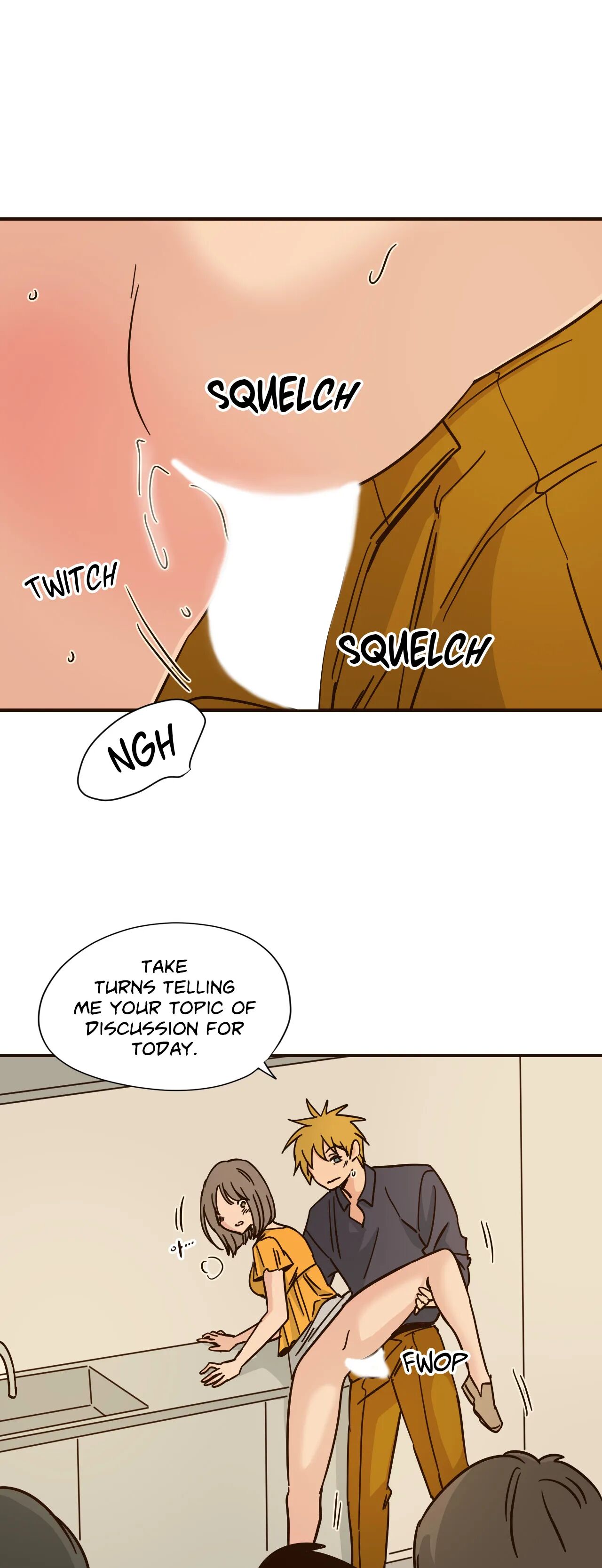 Temptress Manhwa - Chapter 117 Page 3