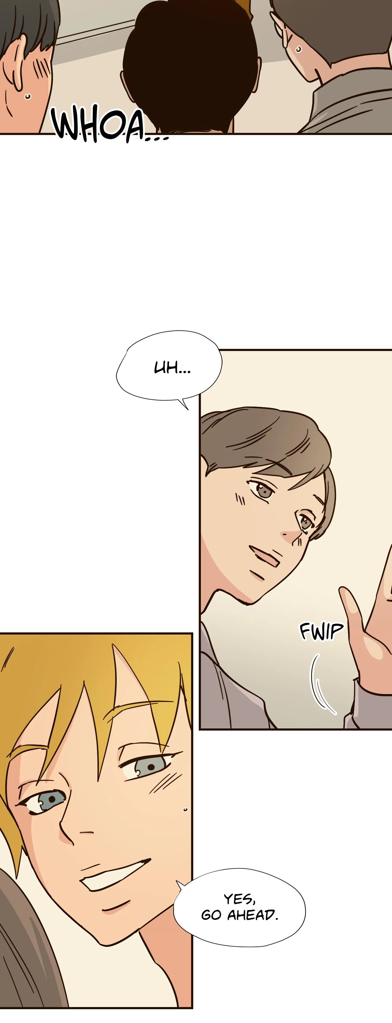 Temptress Manhwa - Chapter 117 Page 4