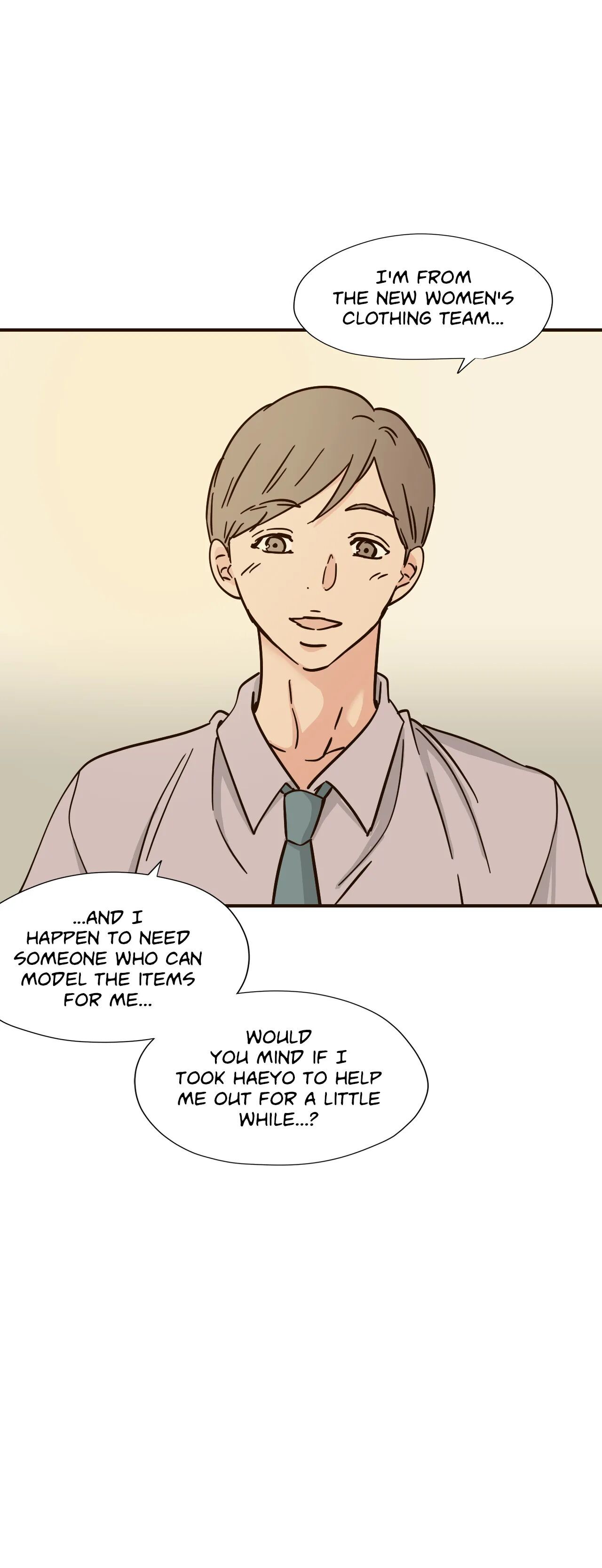 Temptress Manhwa - Chapter 117 Page 5