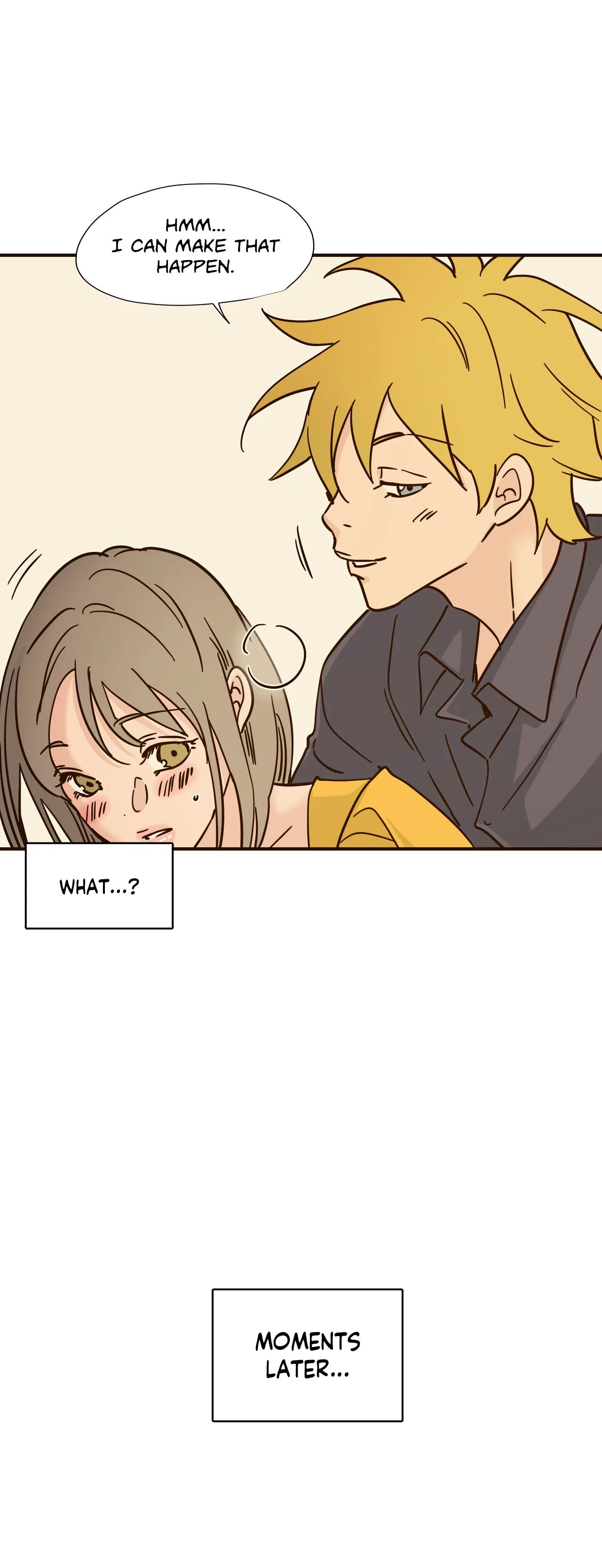 Temptress Manhwa - Chapter 117 Page 6