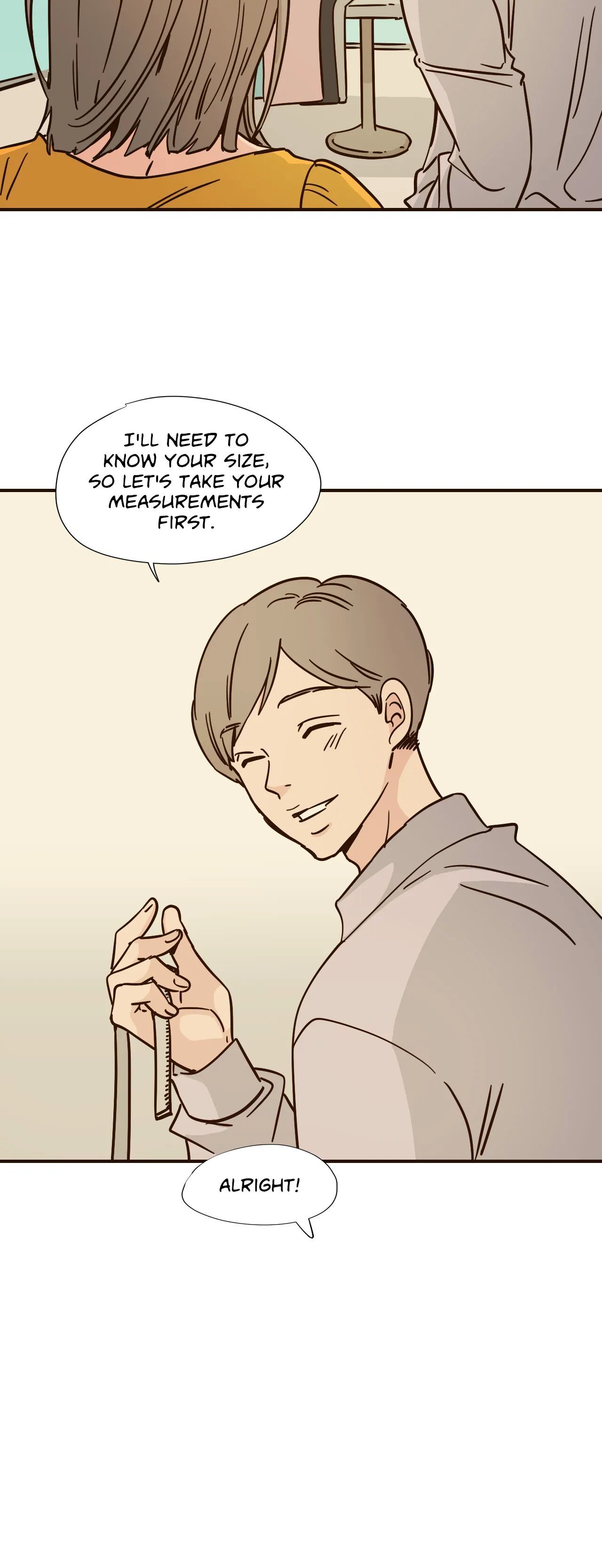 Temptress Manhwa - Chapter 117 Page 8