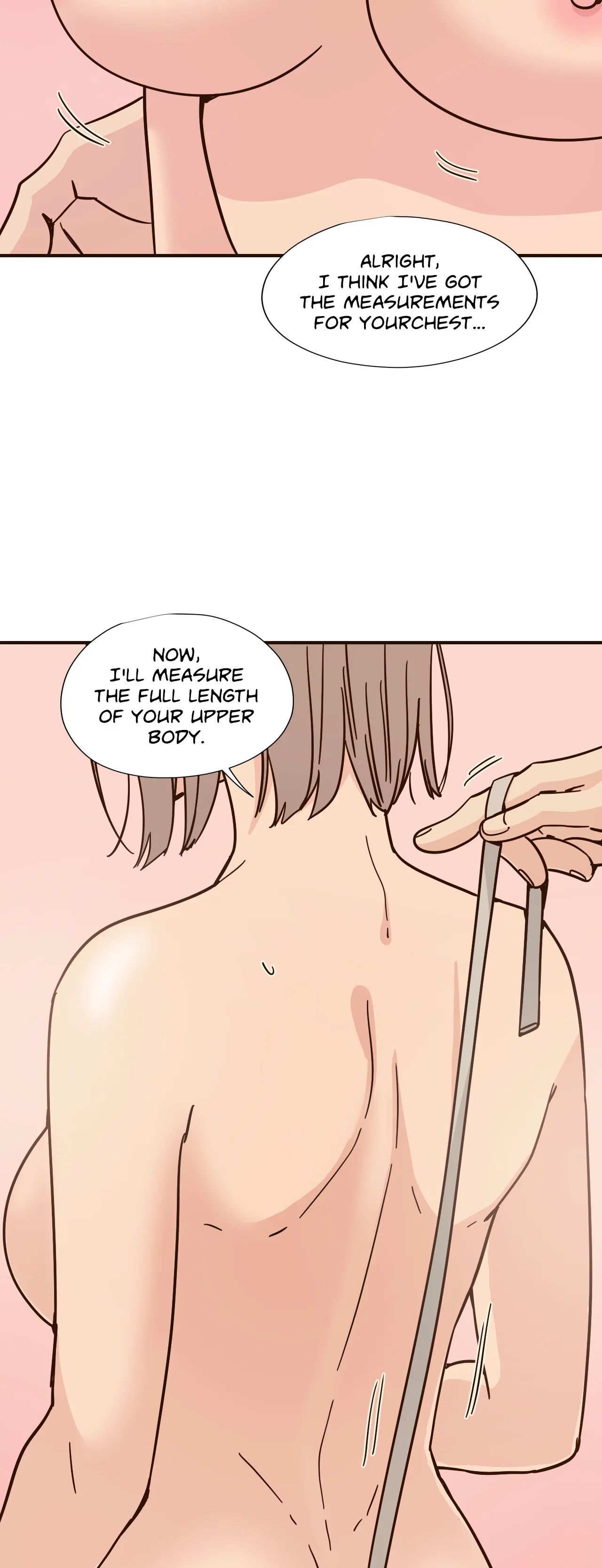 Temptress Manhwa - Chapter 117 Page 19