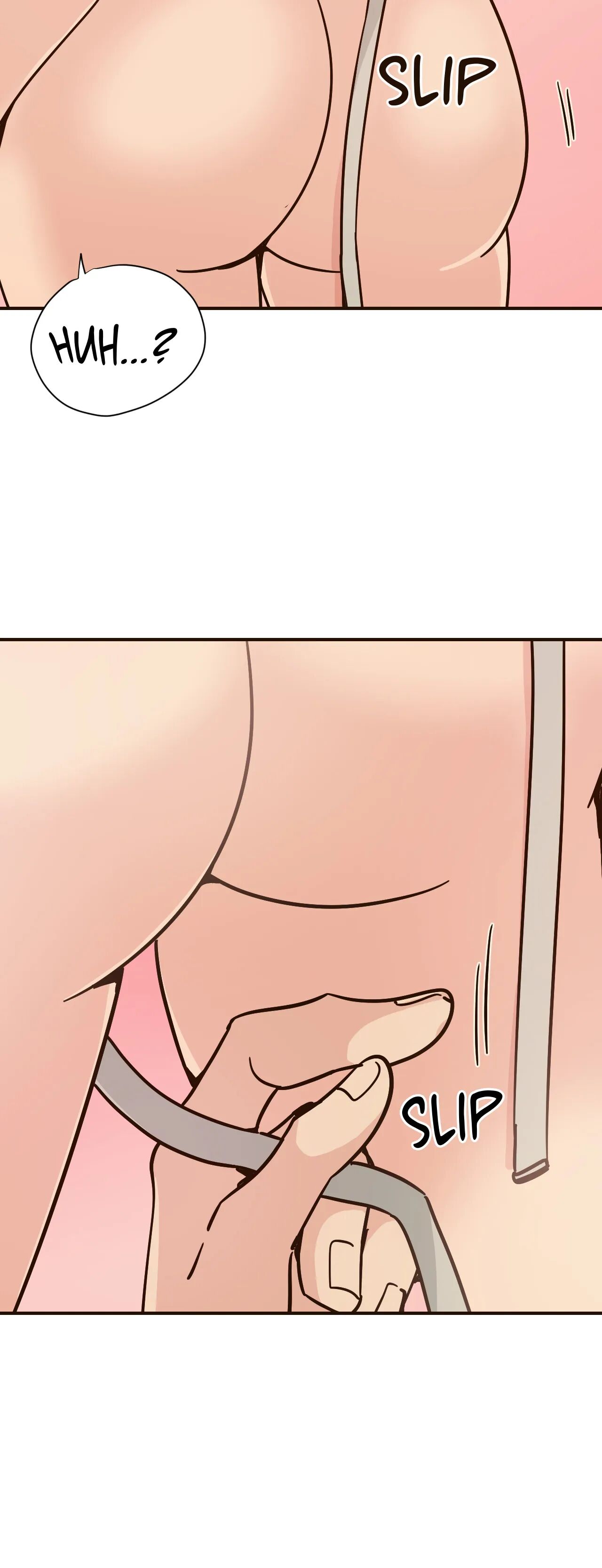 Temptress Manhwa - Chapter 117 Page 20