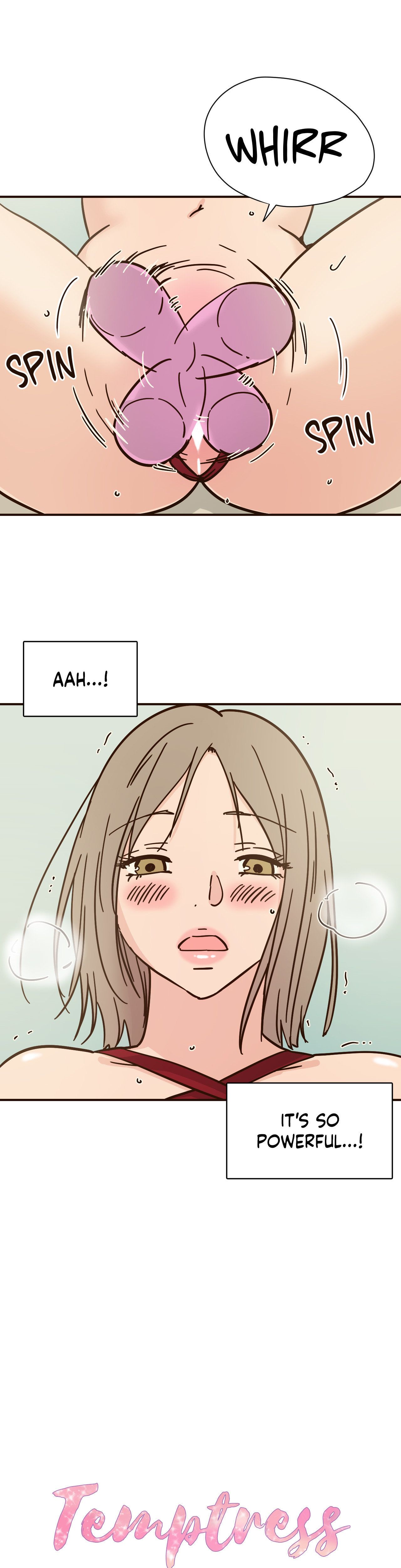 Temptress Manhwa - Chapter 121 Page 0