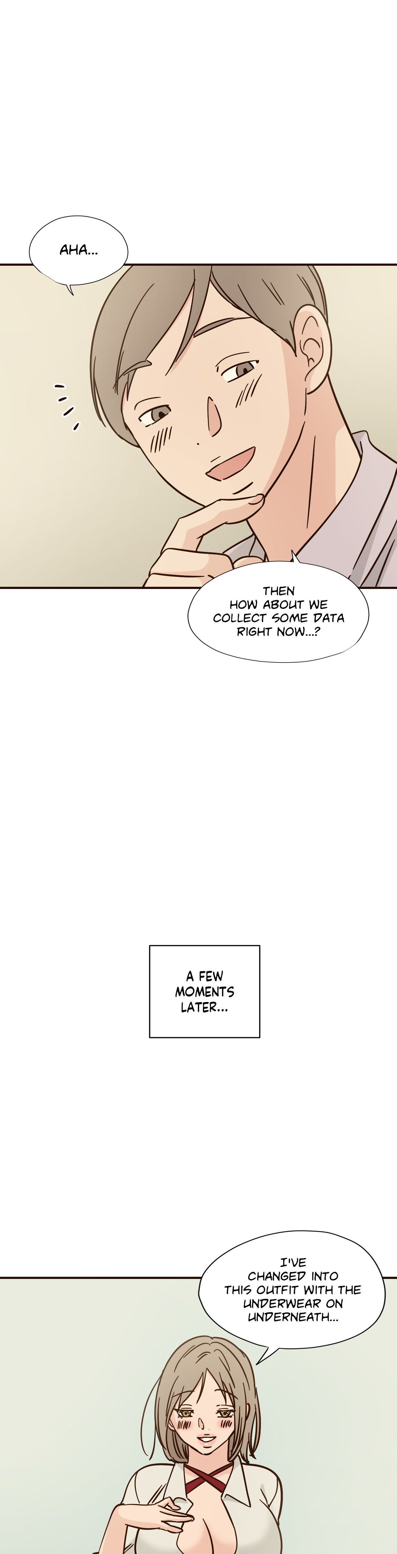 Temptress Manhwa - Chapter 121 Page 5