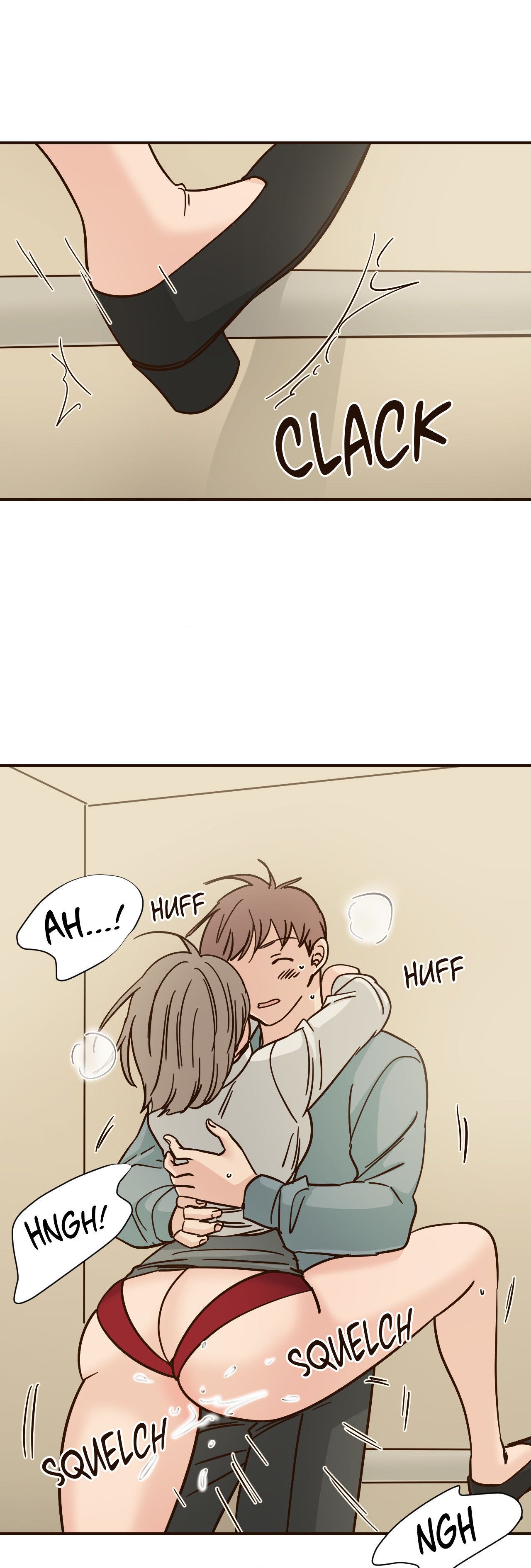 Temptress Manhwa - Chapter 121 Page 13