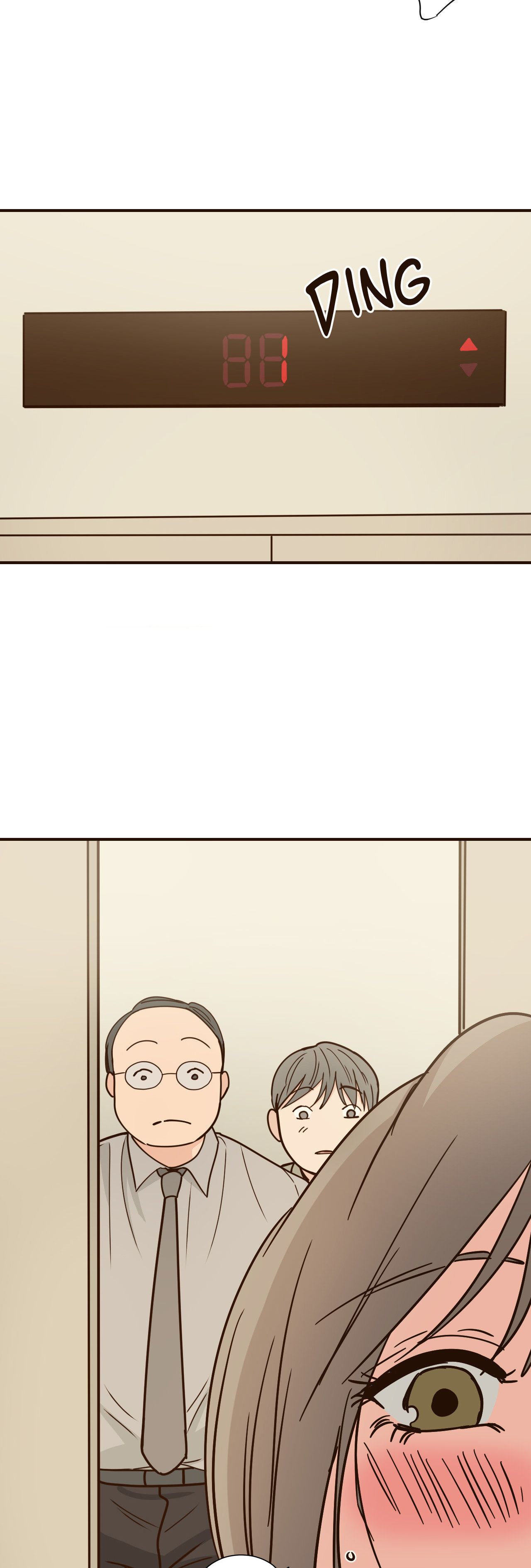 Temptress Manhwa - Chapter 121 Page 14